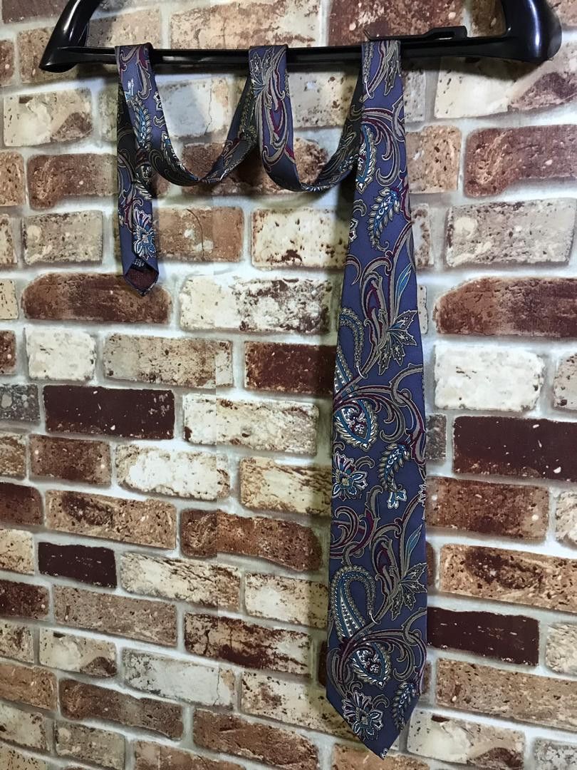 🔥VINTAGE CHRISTIAN DIOR TIE