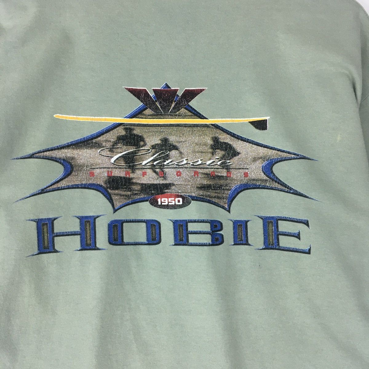 Vintage *Vintage rare Hobbie surfboard brand usa Size US L / EU 52-54 / 3 - 5 Thumbnail