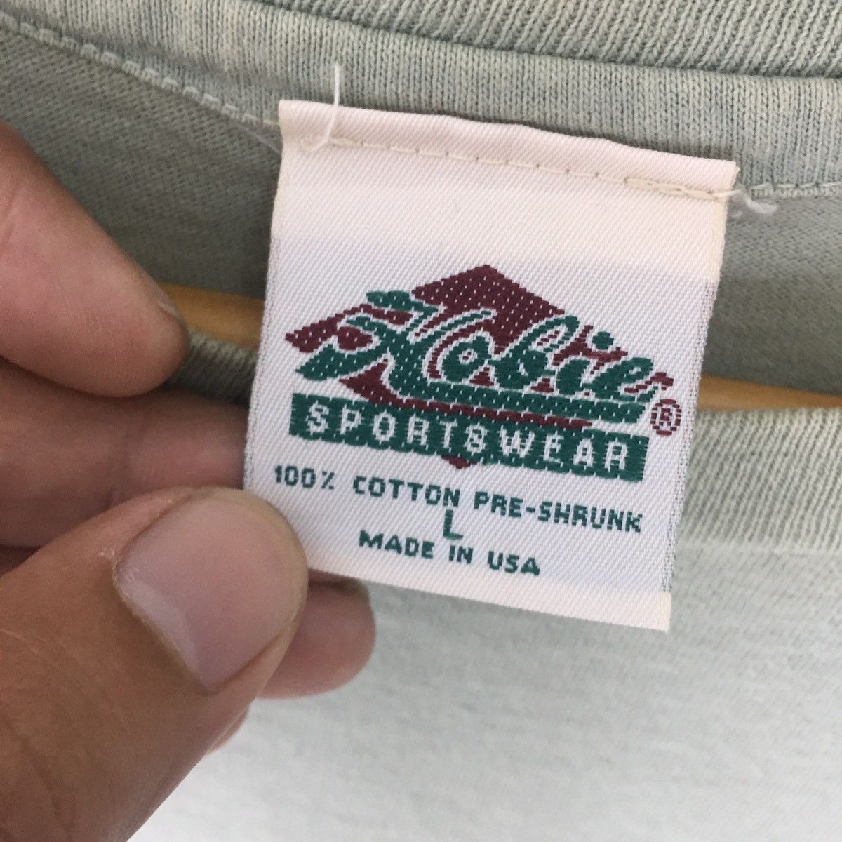 Vintage *Vintage rare Hobbie surfboard brand usa Size US L / EU 52-54 / 3 - 6 Thumbnail