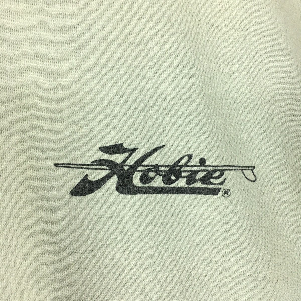 Vintage *Vintage rare Hobbie surfboard brand usa Size US L / EU 52-54 / 3 - 4 Thumbnail