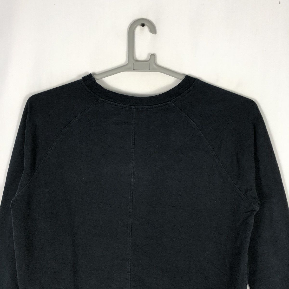 The Kooples 🔥Sick🔥Vintage The Kooples Horror Skull Big Print Sweatshirts Size US M / EU 48-50 / 2 - 5 Thumbnail