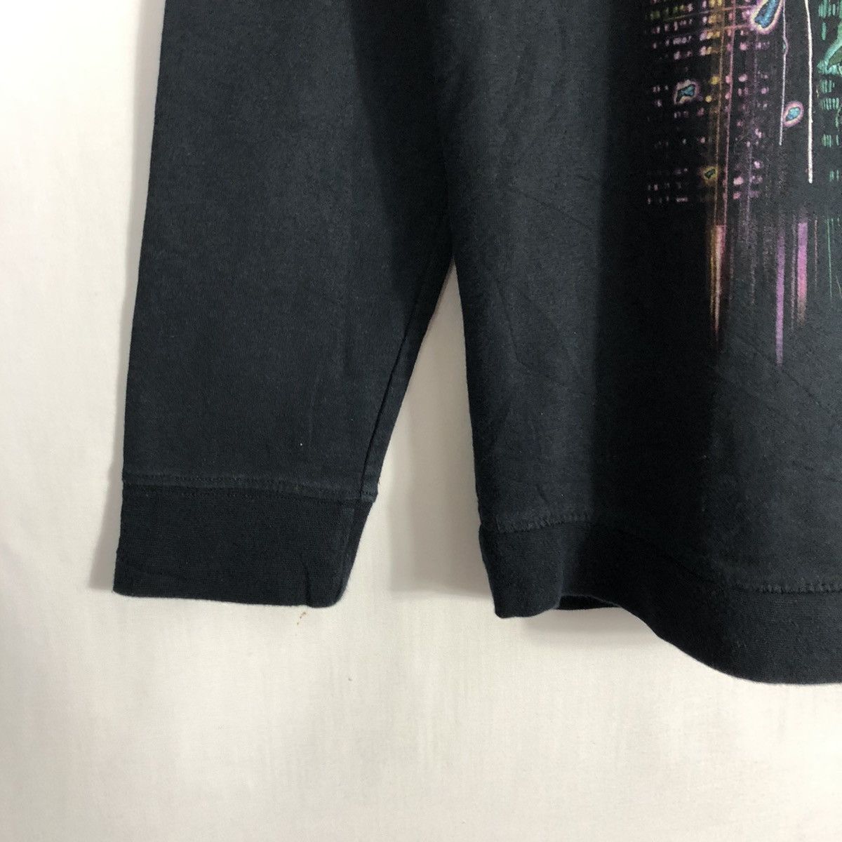 The Kooples 🔥Sick🔥Vintage The Kooples Horror Skull Big Print Sweatshirts Size US M / EU 48-50 / 2 - 7 Thumbnail