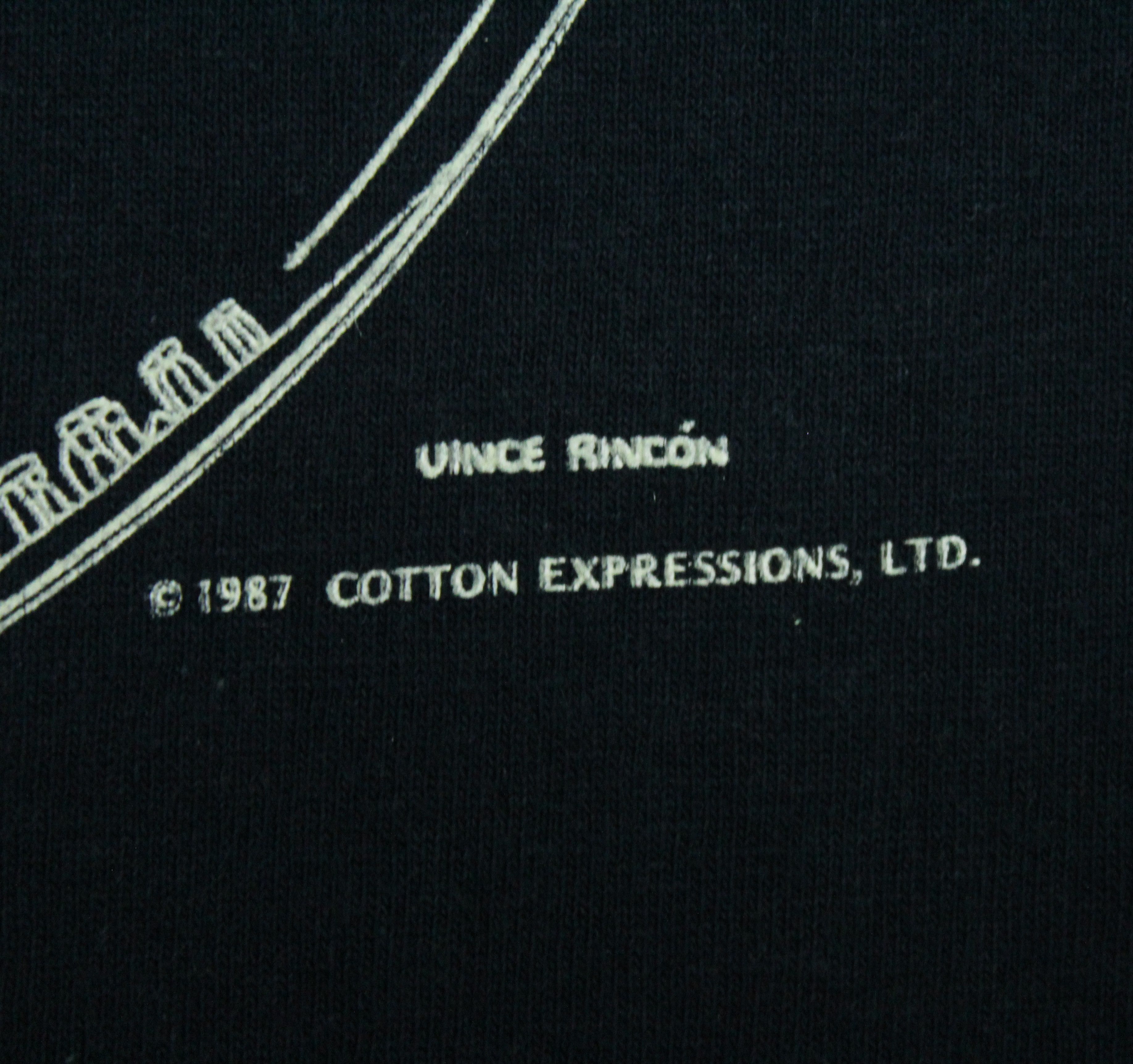 Vintage Vintage SMITHSONIAN INSTITUTION T Shirt Visual Magnitudes Size US M / EU 48-50 / 2 - 5 Thumbnail