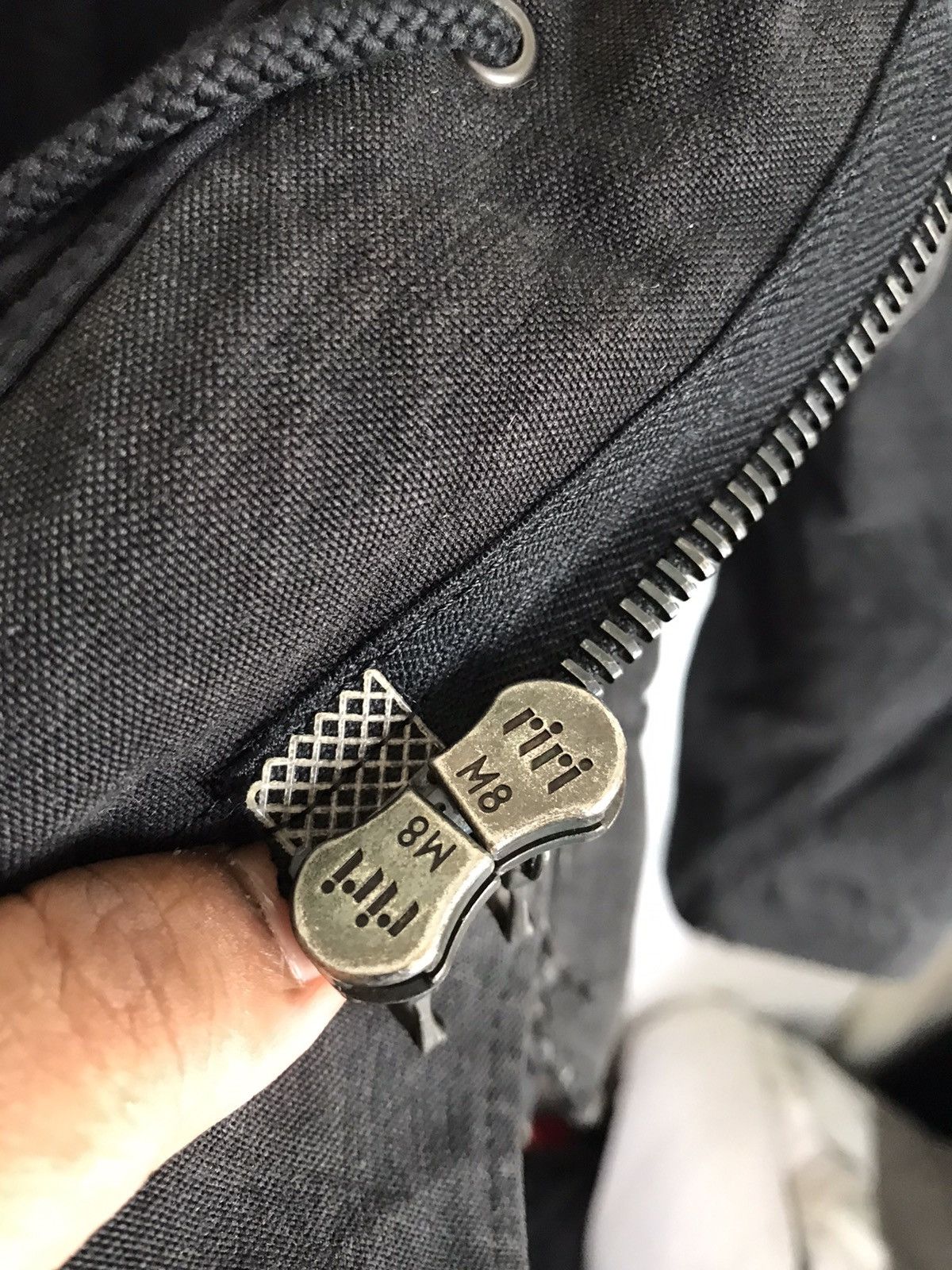 Attachment 🇯🇵Attachment Kazuyuki Kumagai Field Jacket Size US M / EU 48-50 / 2 - 7 Thumbnail