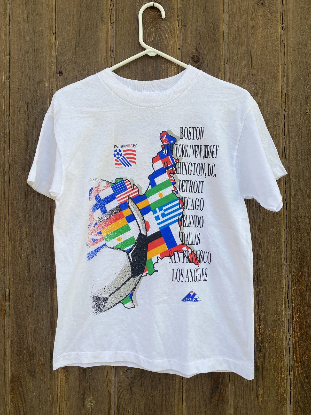 Fifa World Cup 1994 | Grailed