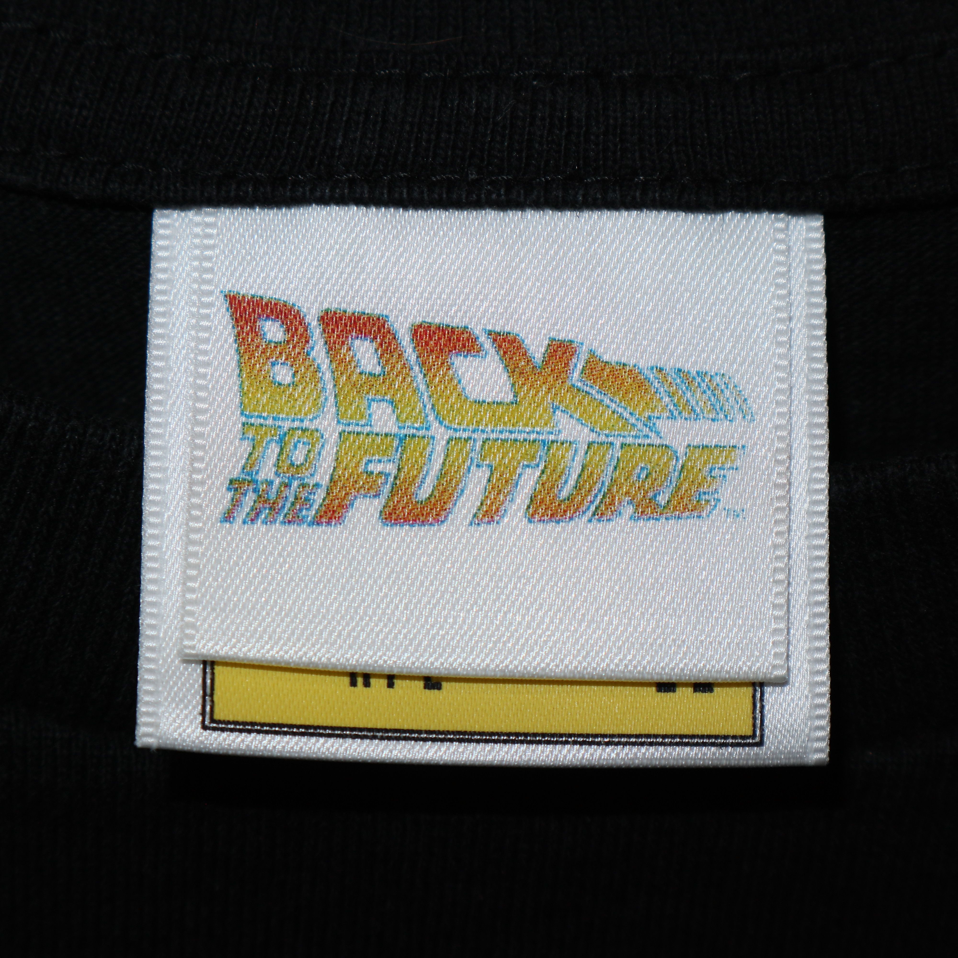 Bape Bape x Back to the Future ABC Camo Tee Size US M / EU 48-50 / 2 - 5 Thumbnail