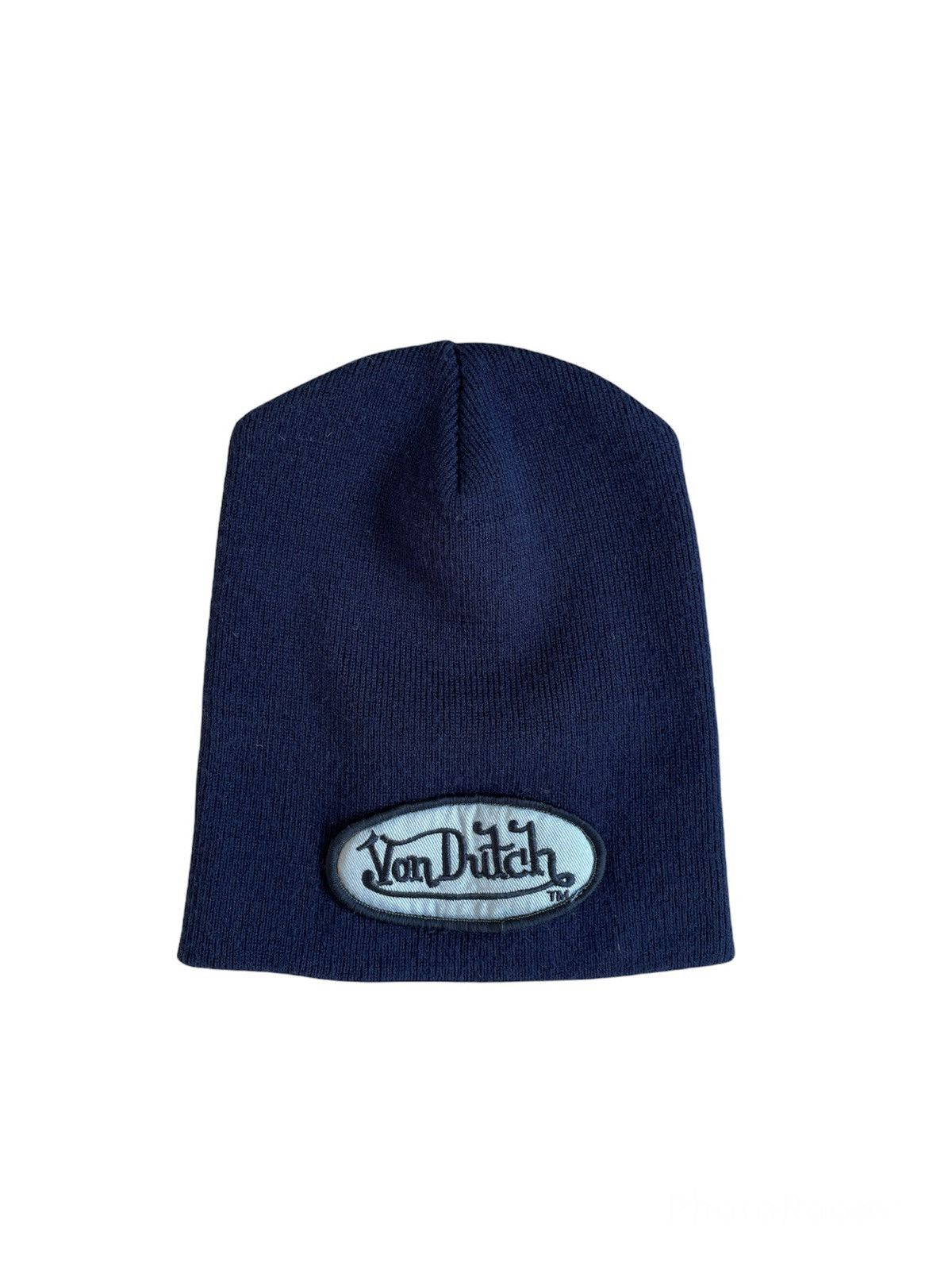 Von Dutch Vintage Von Dutch Hat Size ONE SIZE - 1 Thumbnail