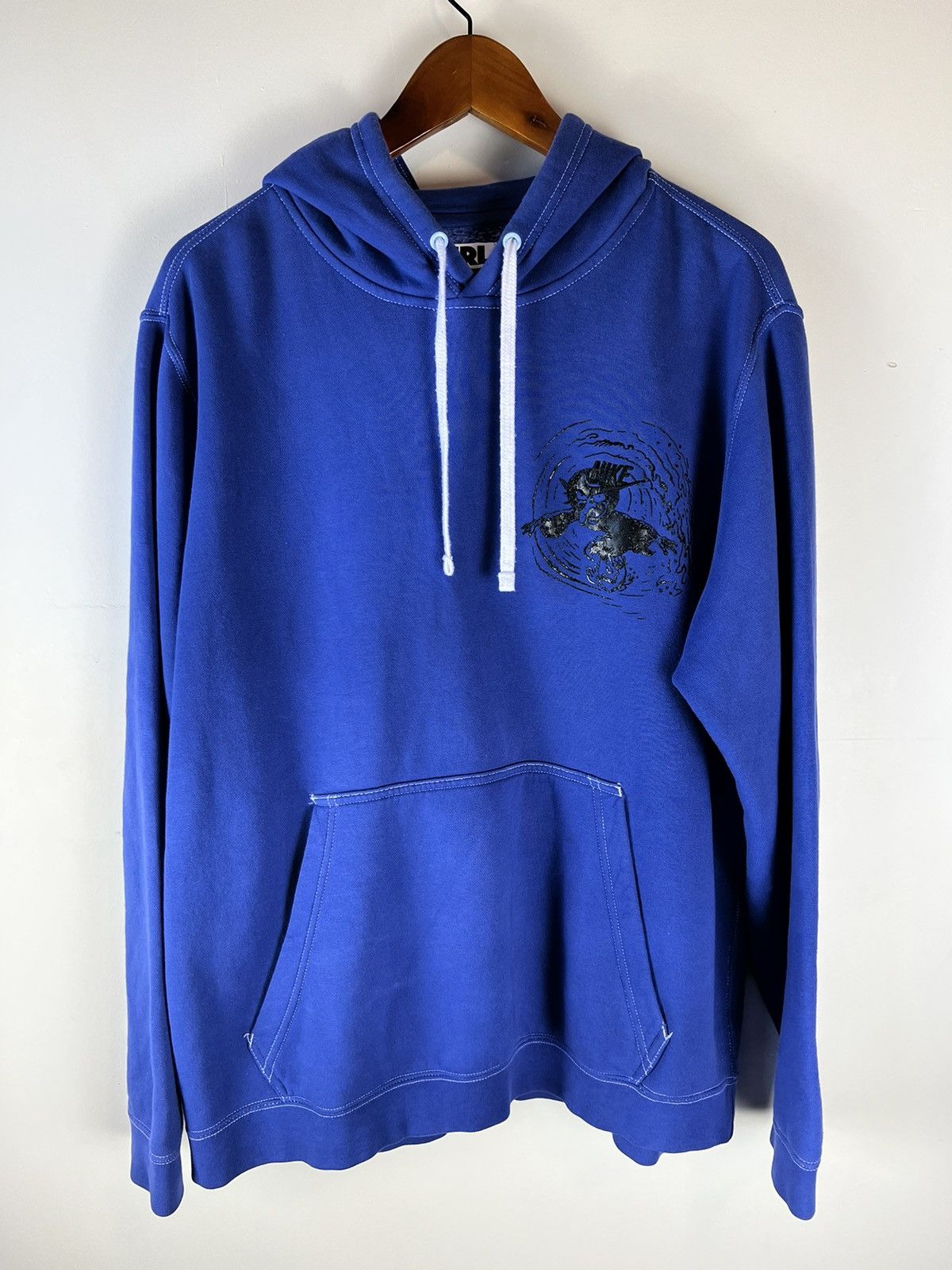 ERL ERL Nike Witch Hoodie Size US L / EU 52-54 / 3 - 1 Thumbnail