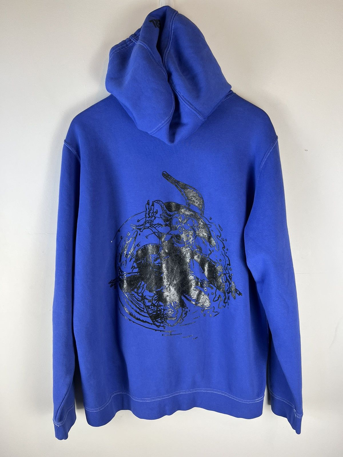 ERL ERL Nike Witch Hoodie Size US L / EU 52-54 / 3 - 2 Thumbnail