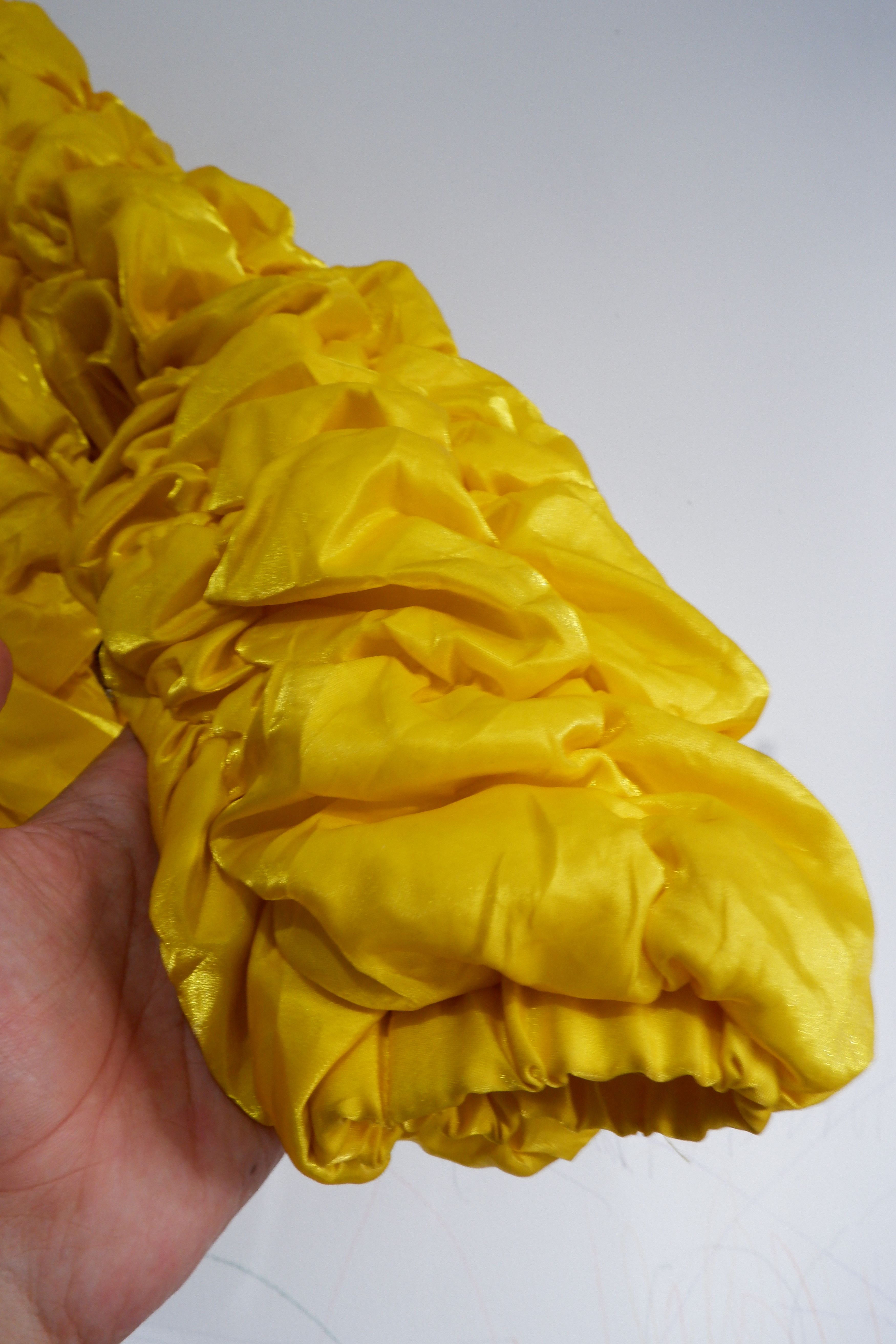 Japanese Brand Vintage Cresson Wringkle Puffer Jacket Size US S / EU 44-46 / 1 - 8 Thumbnail