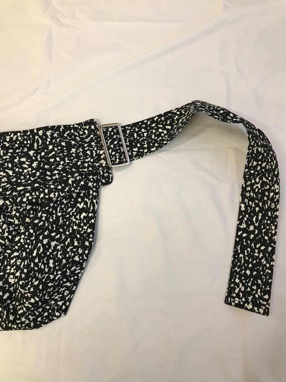 Marni Marni Pocket Belt Bag from SS17 Runway (0278) Size ONE SIZE - 21 Thumbnail
