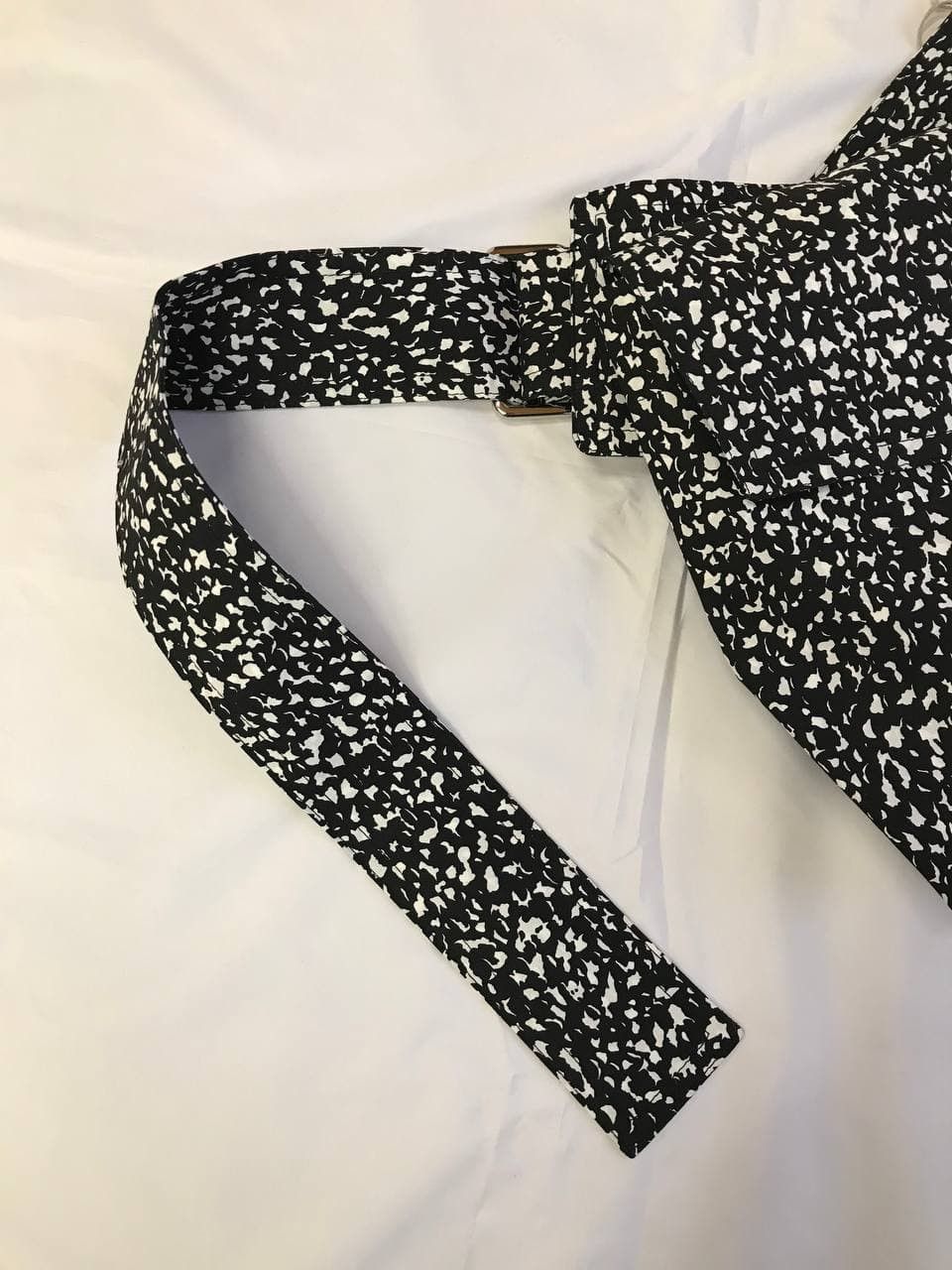Marni Marni Pocket Belt Bag from SS17 Runway (0278) Size ONE SIZE - 18 Thumbnail