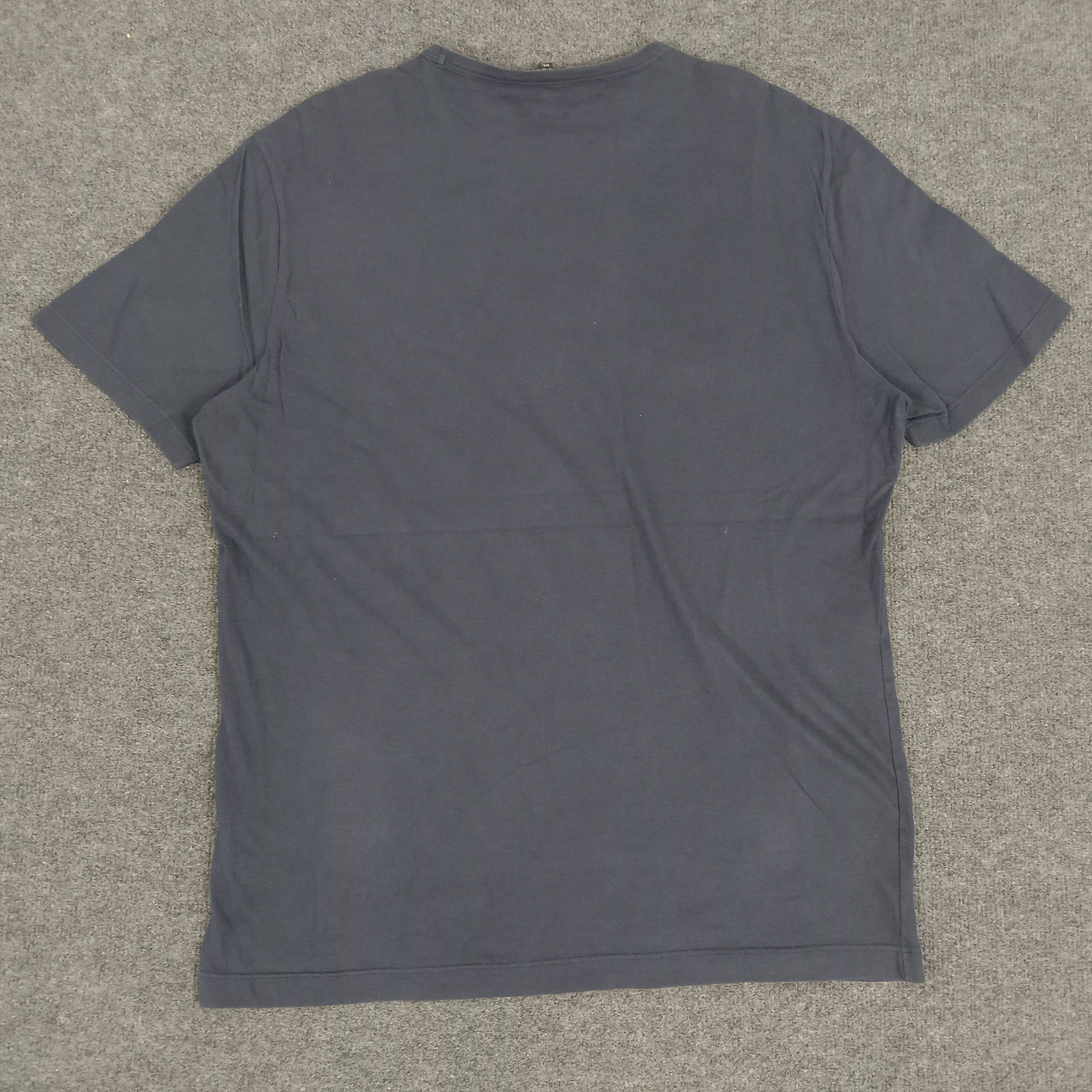 Gucci Gucci Italian Luxury Brand Tshirt Size US L / EU 52-54 / 3 - 3 Thumbnail