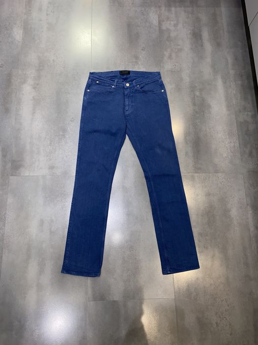 Acne Studios Limited Edition! Acne Studios Max Soft Twill Denim ...