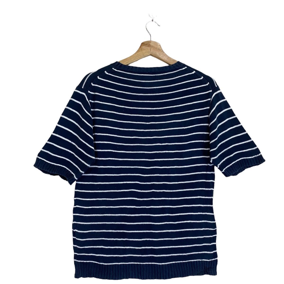 Aran Isles Knitwear × Beams Plus × Vintage Vintage Beams Knitwear Size S Size US S / EU 44-46 / 1 - 6 Thumbnail