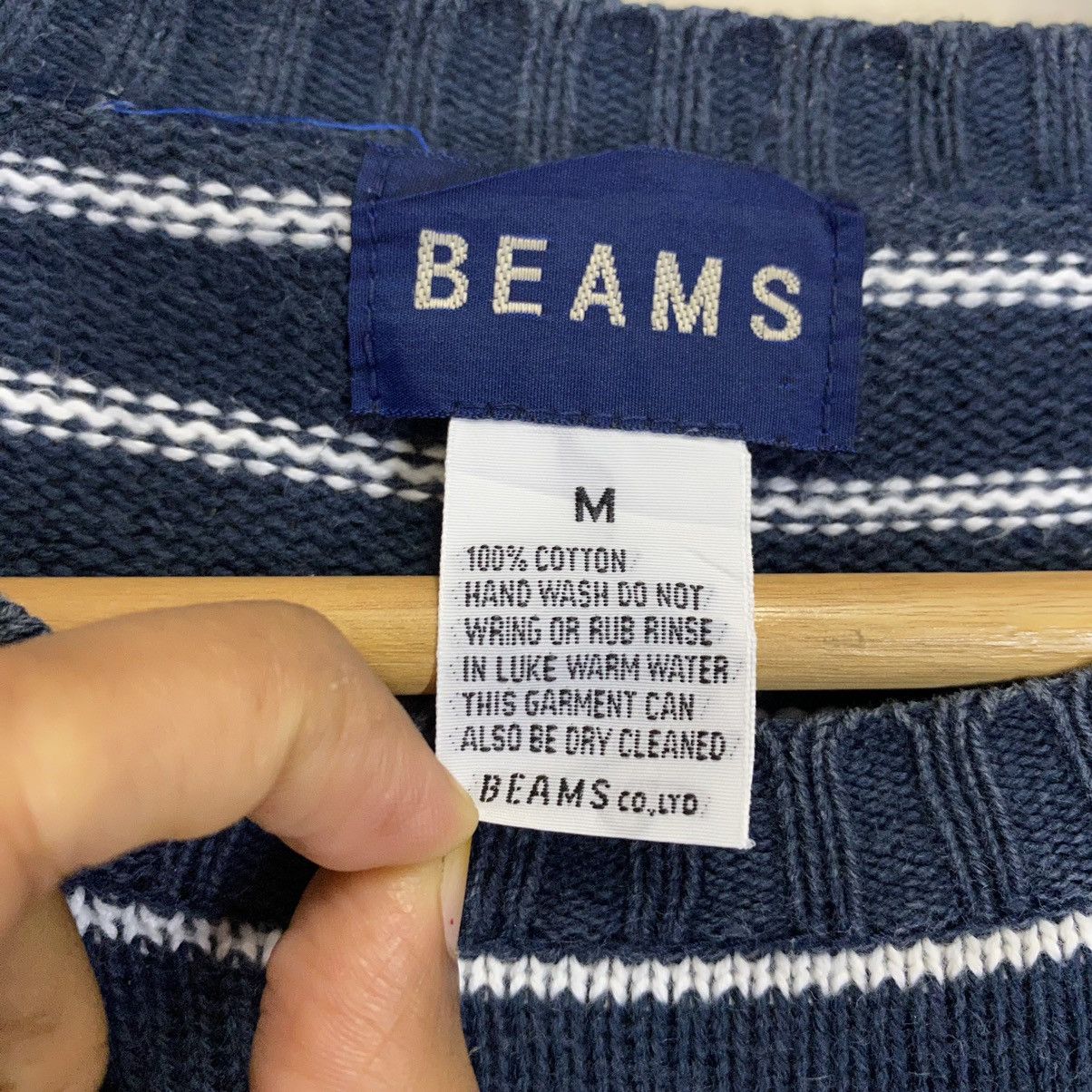 Aran Isles Knitwear × Beams Plus × Vintage Vintage Beams Knitwear Size S Size US S / EU 44-46 / 1 - 7 Thumbnail