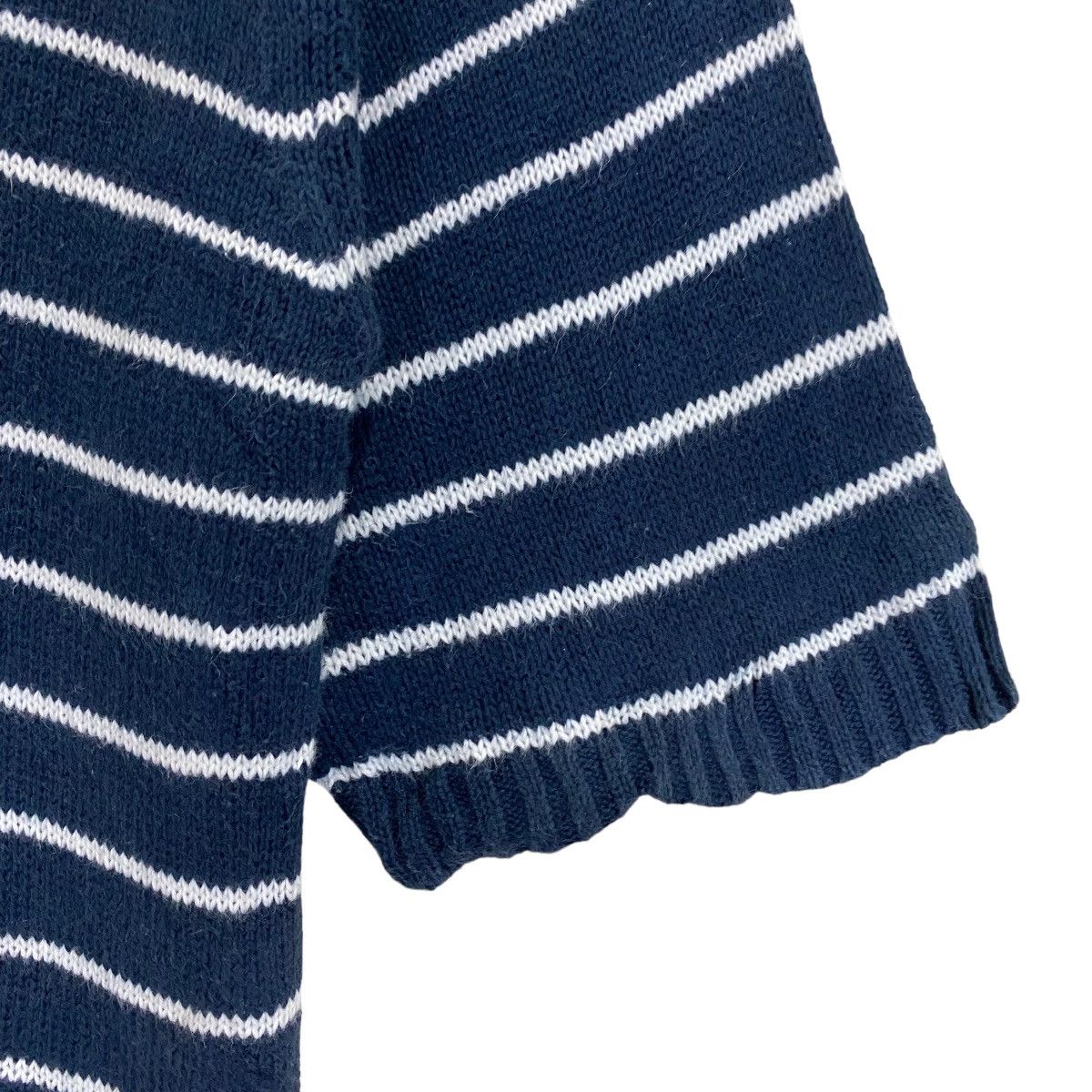 Aran Isles Knitwear × Beams Plus × Vintage Vintage Beams Knitwear Size S Size US S / EU 44-46 / 1 - 5 Thumbnail