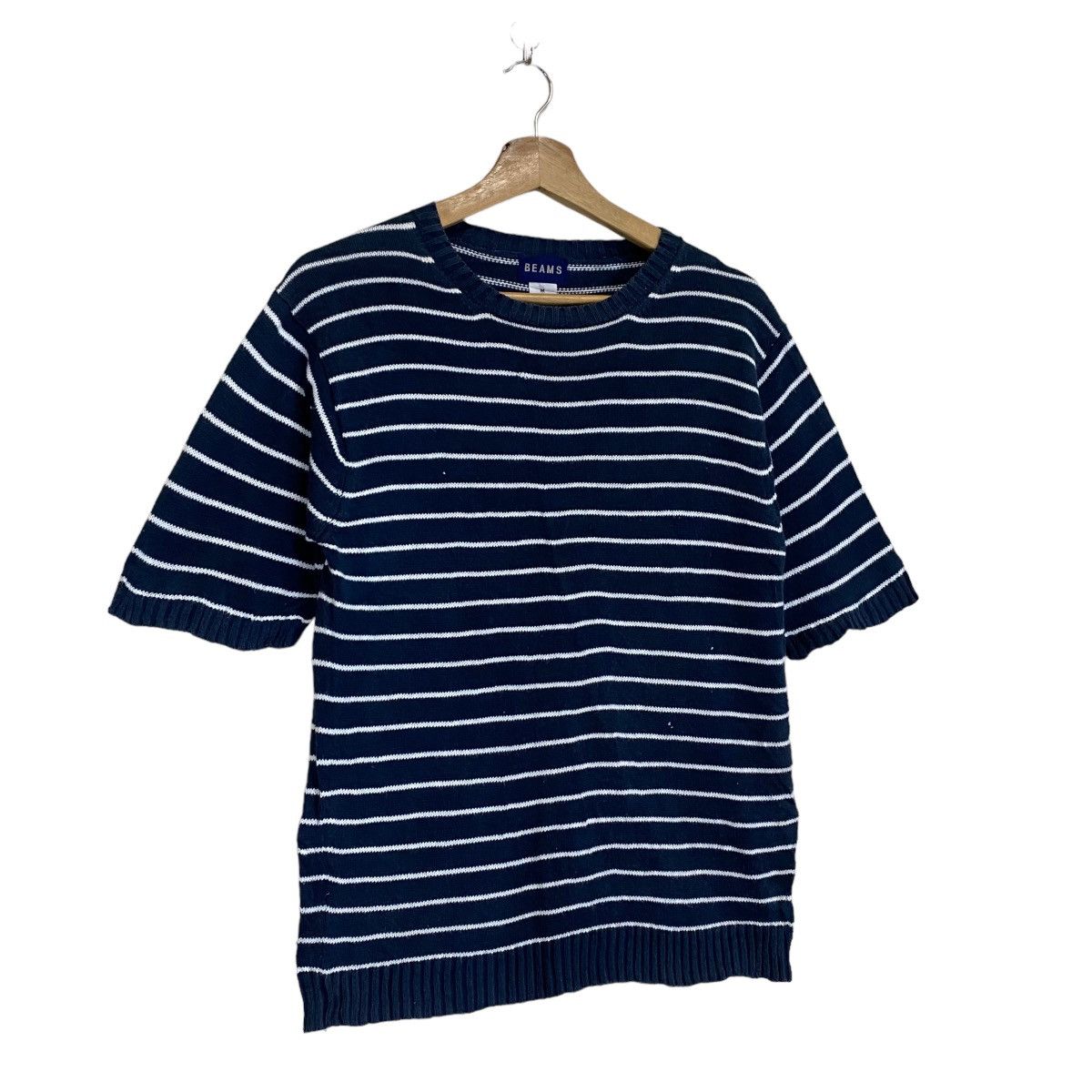 Aran Isles Knitwear × Beams Plus × Vintage Vintage Beams Knitwear Size S Size US S / EU 44-46 / 1 - 2 Thumbnail