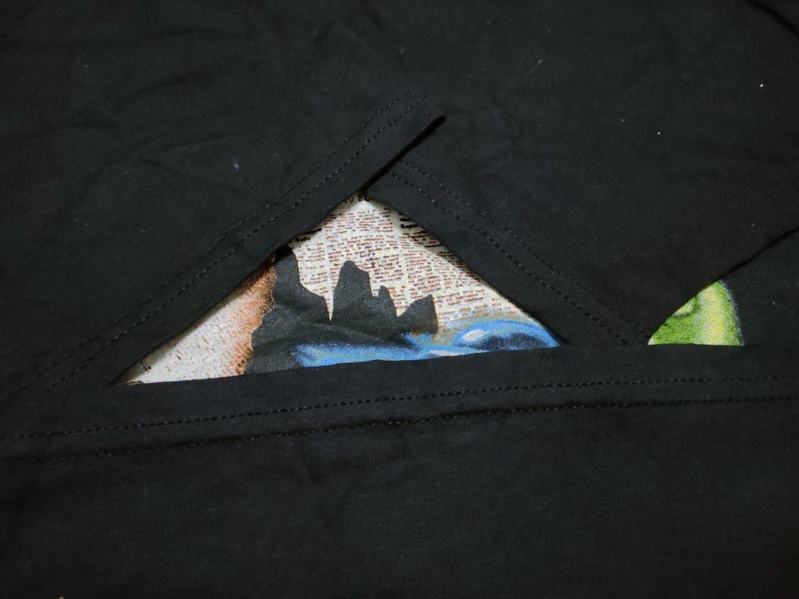Alien Workshop × Vintage Vintage Alien Workshop Tees Size US XL / EU 56 / 4 - 4 Thumbnail