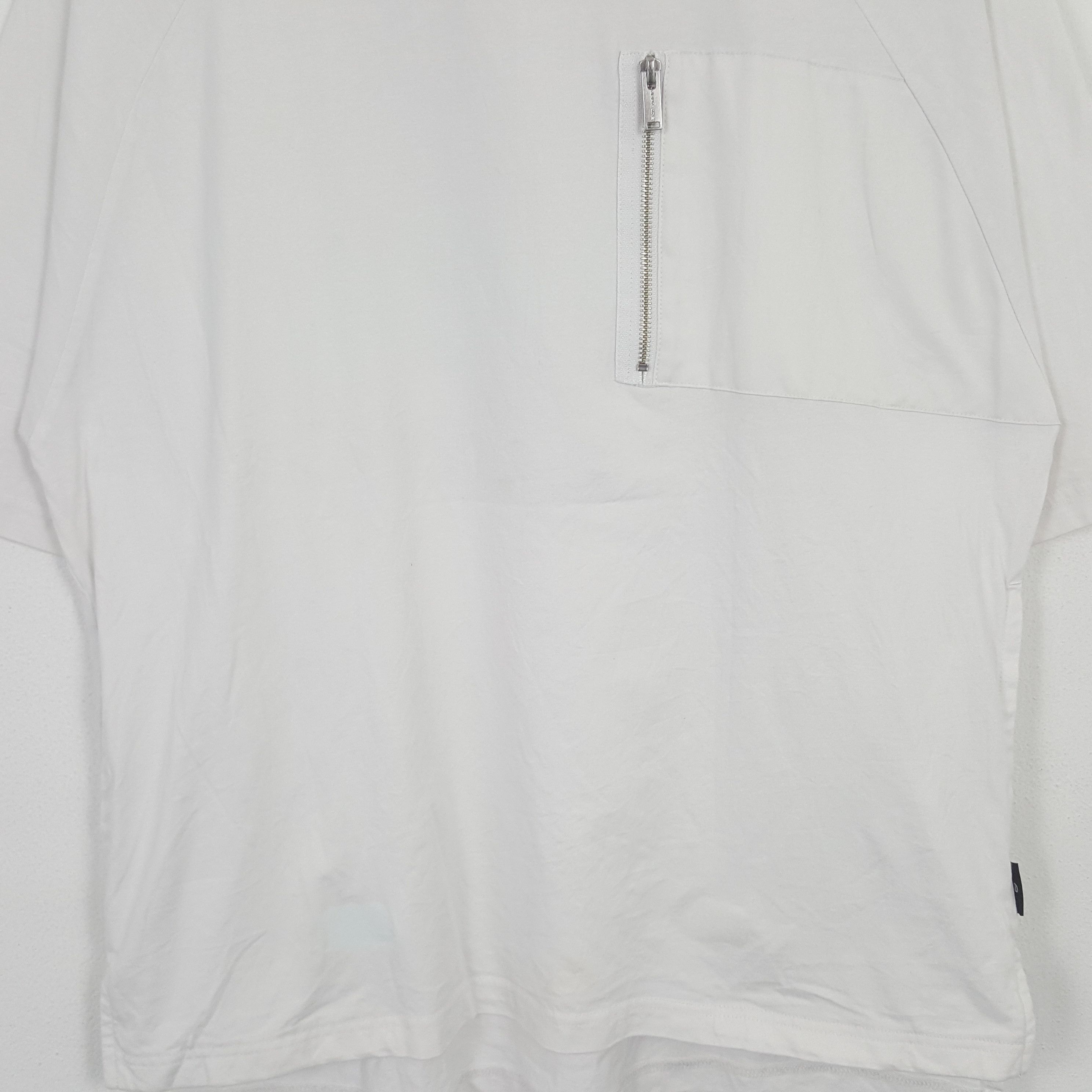 Undercover × Vintage Vintage Gu x Undercover Custom Art Style Tshirt Size US XL / EU 56 / 4 - 4 Thumbnail