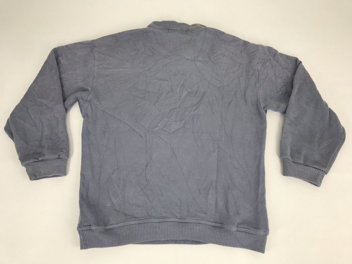 Japanese Brand Vintage Nicole Morrison Sweatshirt Pull Over Style Jacket Size US S / EU 44-46 / 1 - 5 Thumbnail
