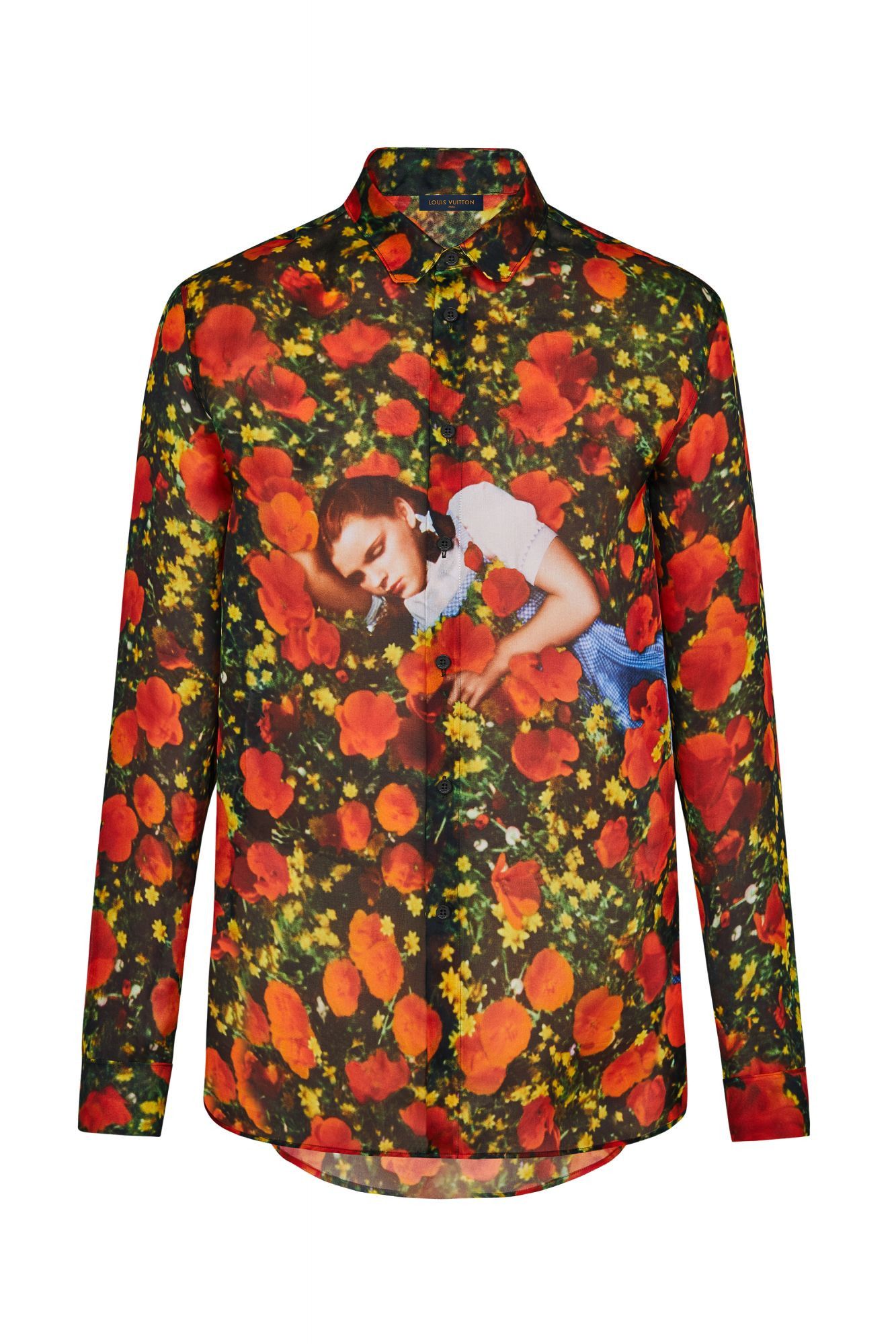 Louis vuitton dorothy jacket shop
