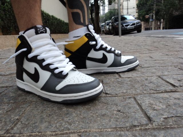 Nike sb shimizu store