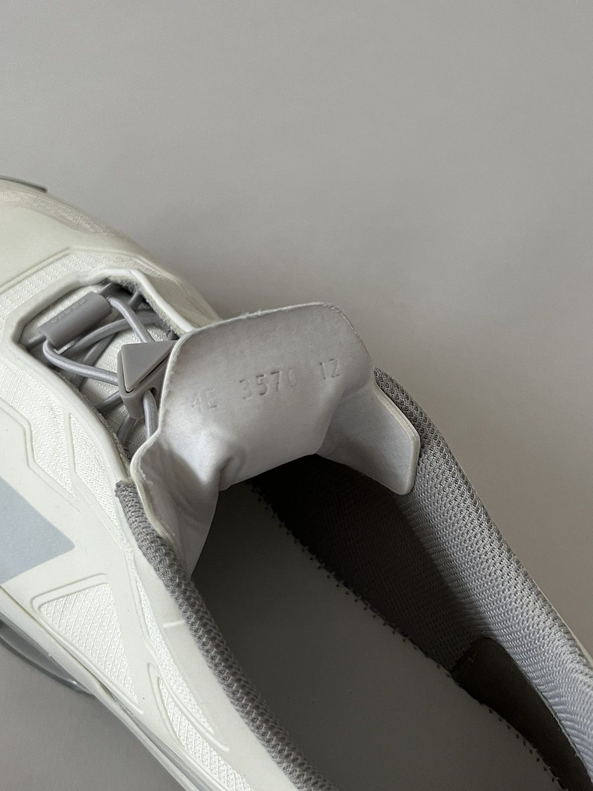 Prada Prada Sport Collision Bounce Cross Sneakers Size US 12 / EU 45 - 11 Thumbnail