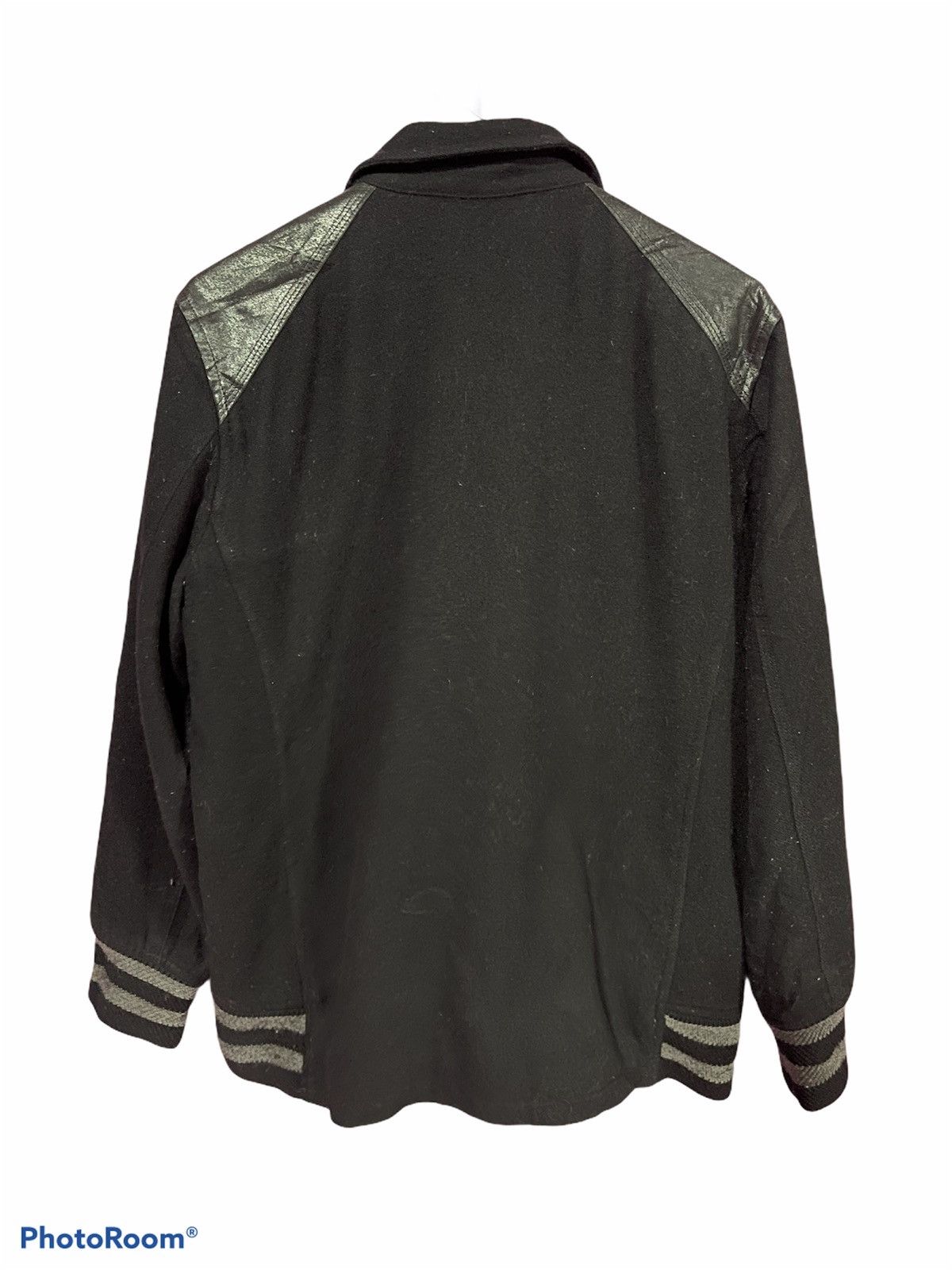 PPFM PPFM JACKET WOOL JAPAN Size US M / EU 48-50 / 2 - 3 Thumbnail