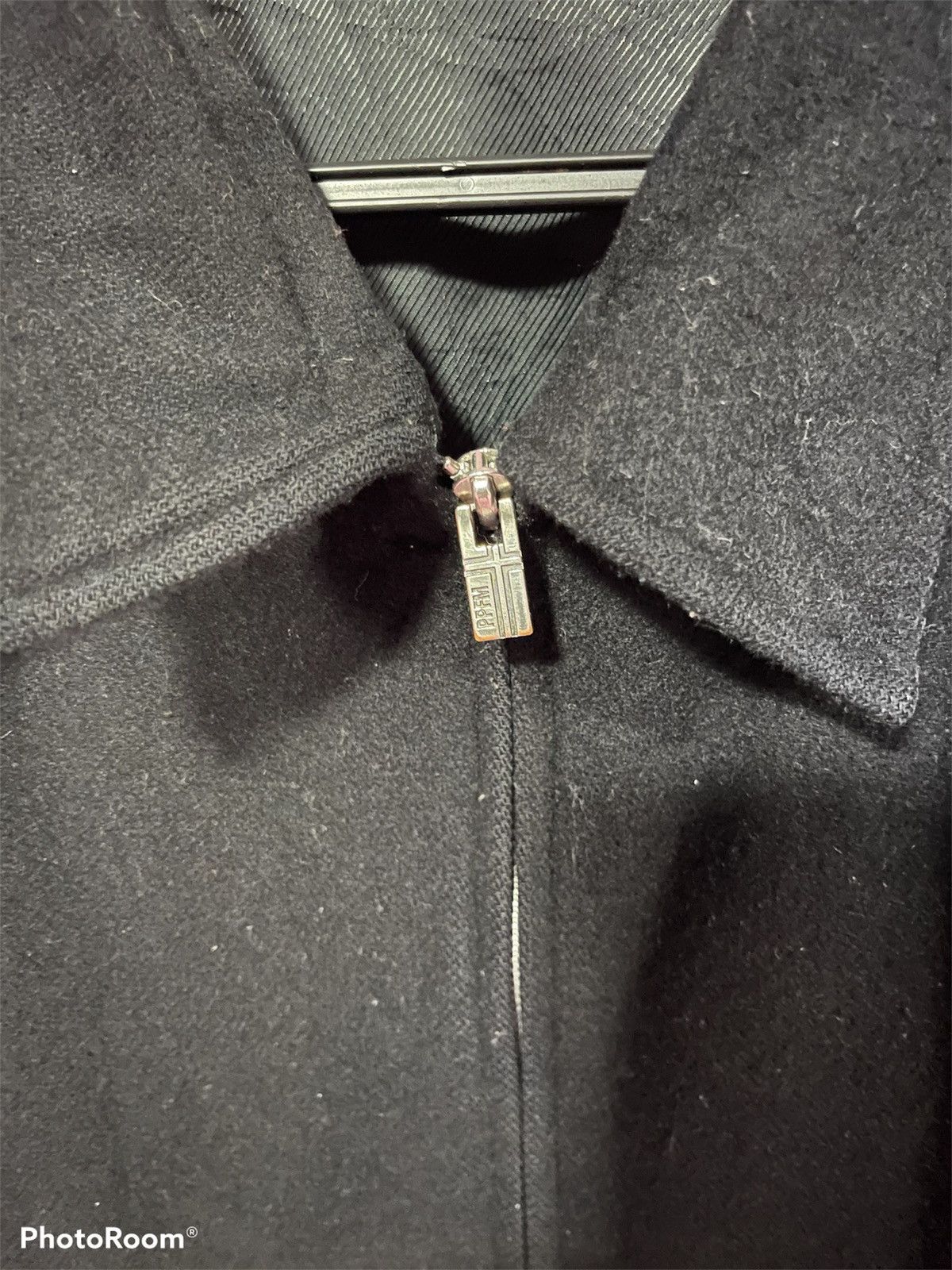 PPFM PPFM JACKET WOOL JAPAN Size US M / EU 48-50 / 2 - 4 Thumbnail