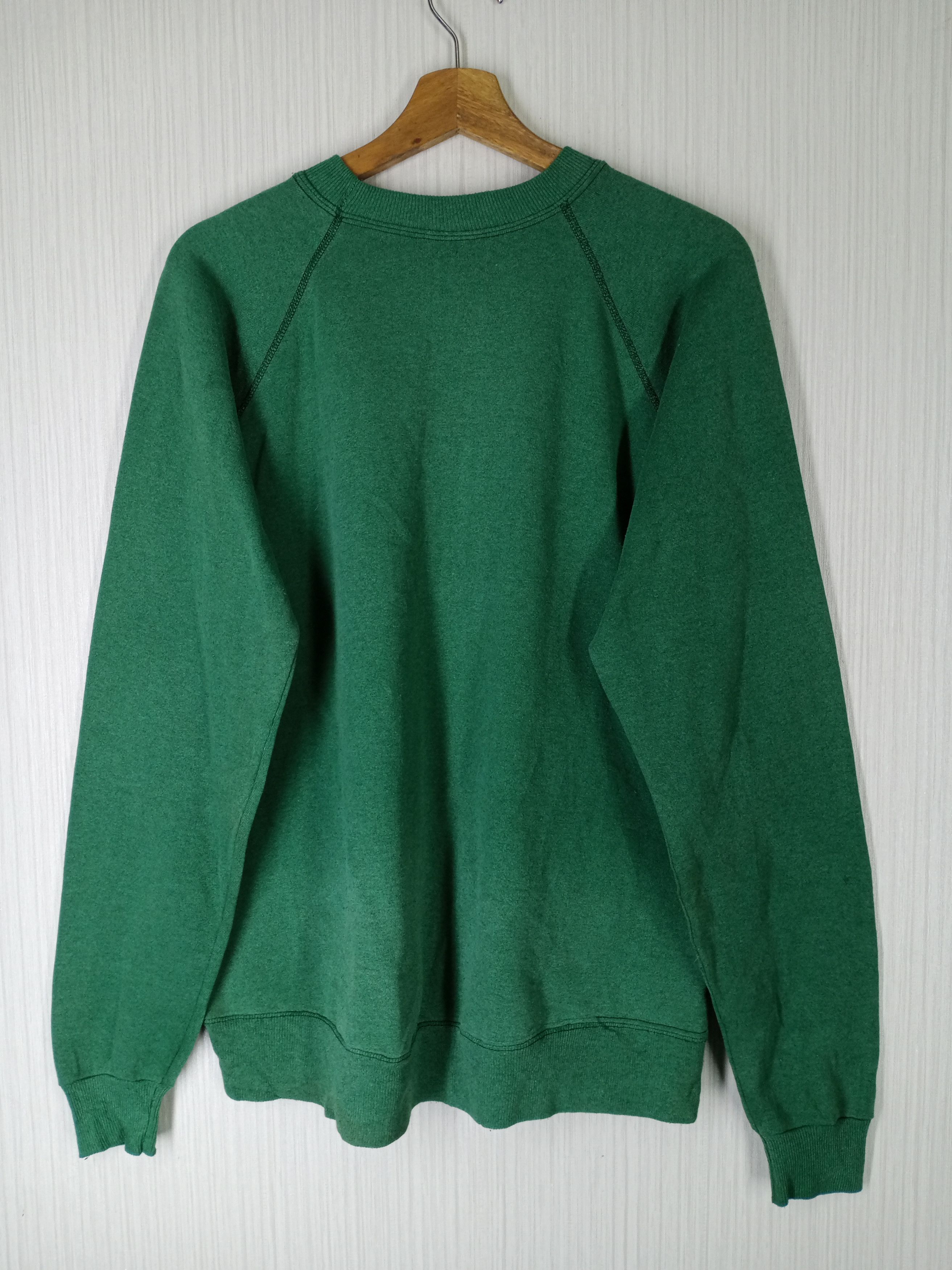Sessions Rare Vintage Sessions Skateboarding Big Logo Sweatshirt Size US L / EU 52-54 / 3 - 5 Thumbnail