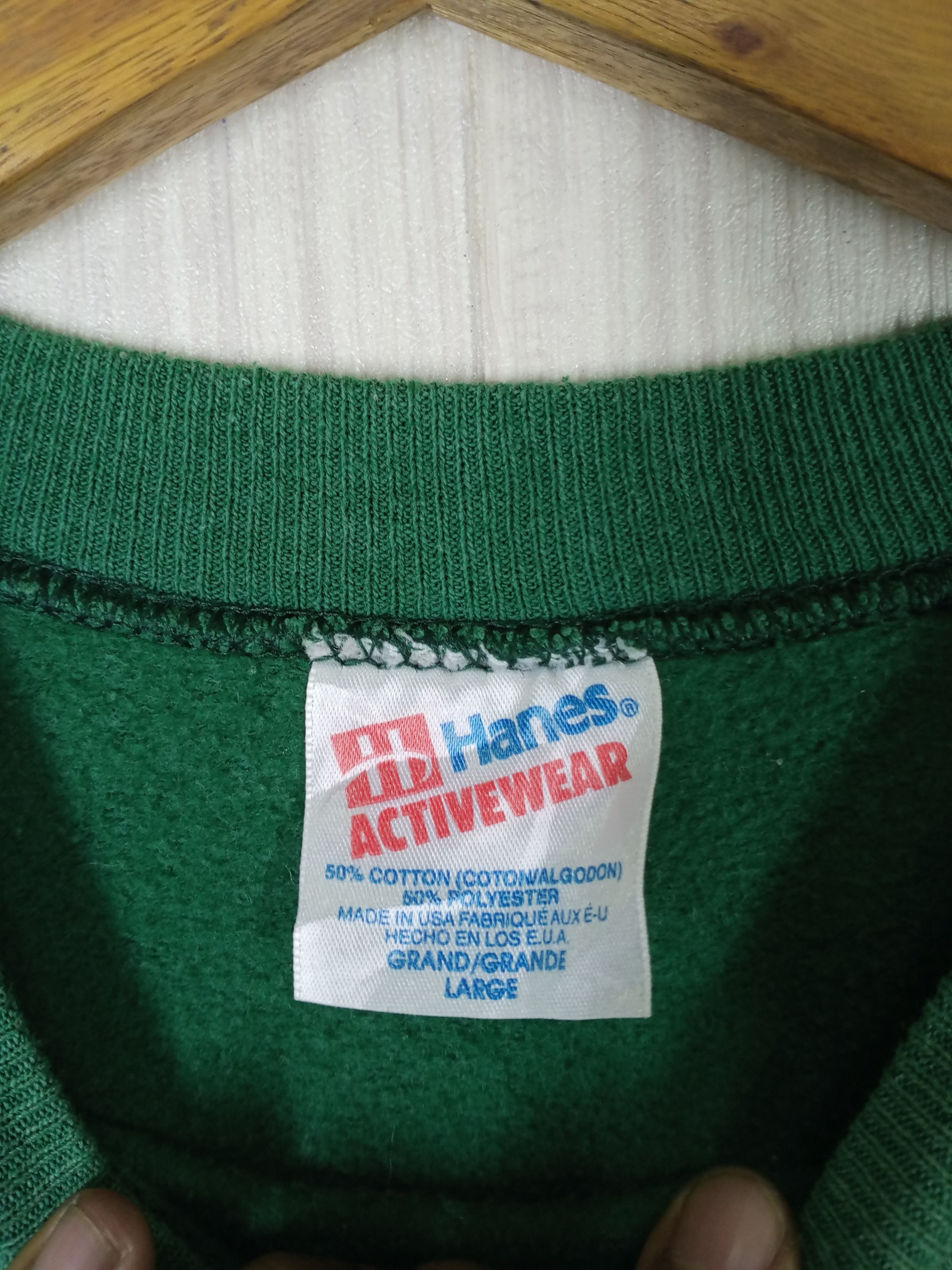 Sessions Rare Vintage Sessions Skateboarding Big Logo Sweatshirt Size US L / EU 52-54 / 3 - 3 Thumbnail