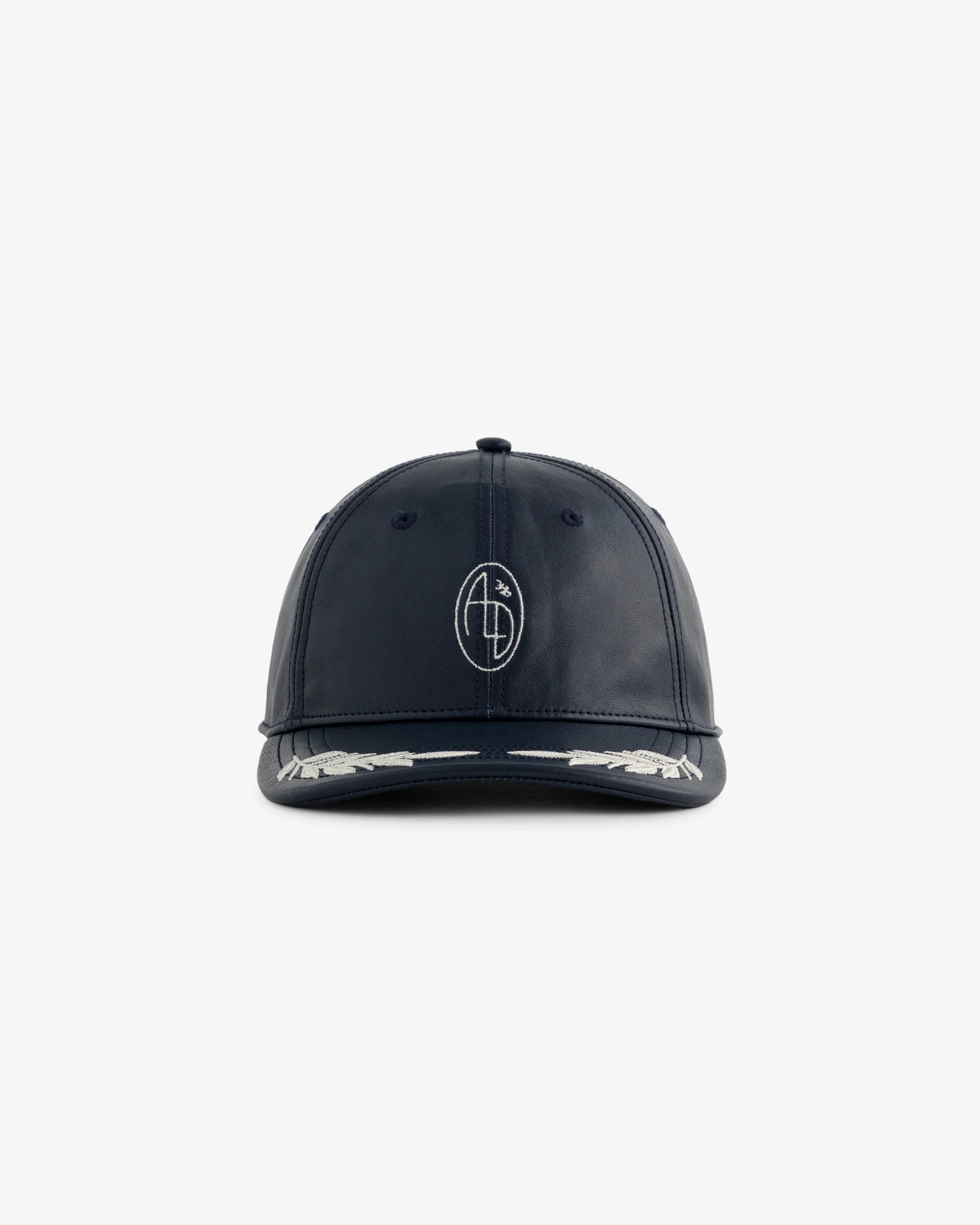 Aime Leon Dore ALD / Porsche 356 Leather Racing Hat | Grailed