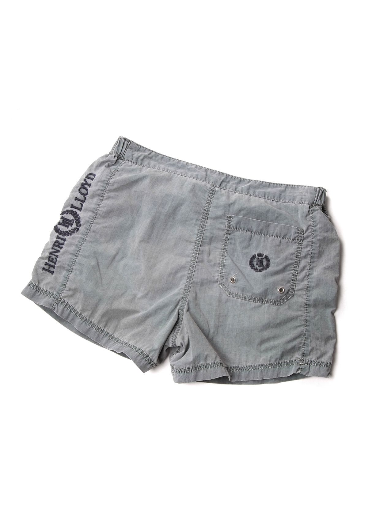 Henri Lloyd × Vintage Vintage Henri Lloyd Dyed Swimming Shorts Size US 32 / EU 48 - 2 Thumbnail