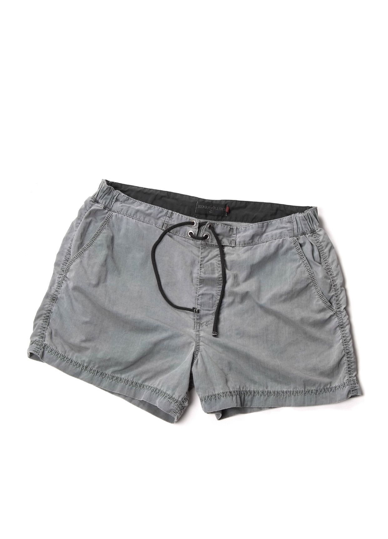 Henri Lloyd × Vintage Vintage Henri Lloyd Dyed Swimming Shorts Size US 32 / EU 48 - 1 Thumbnail