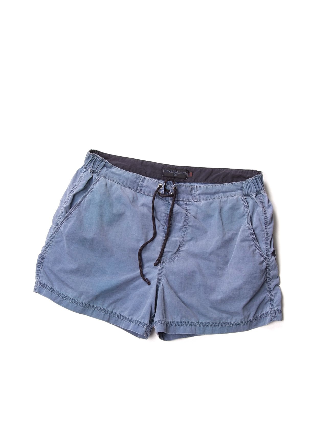 Henri Lloyd × Vintage Vintage Henri Lloyd Dyed Swimming Shorts Size US 32 / EU 48 - 1 Thumbnail