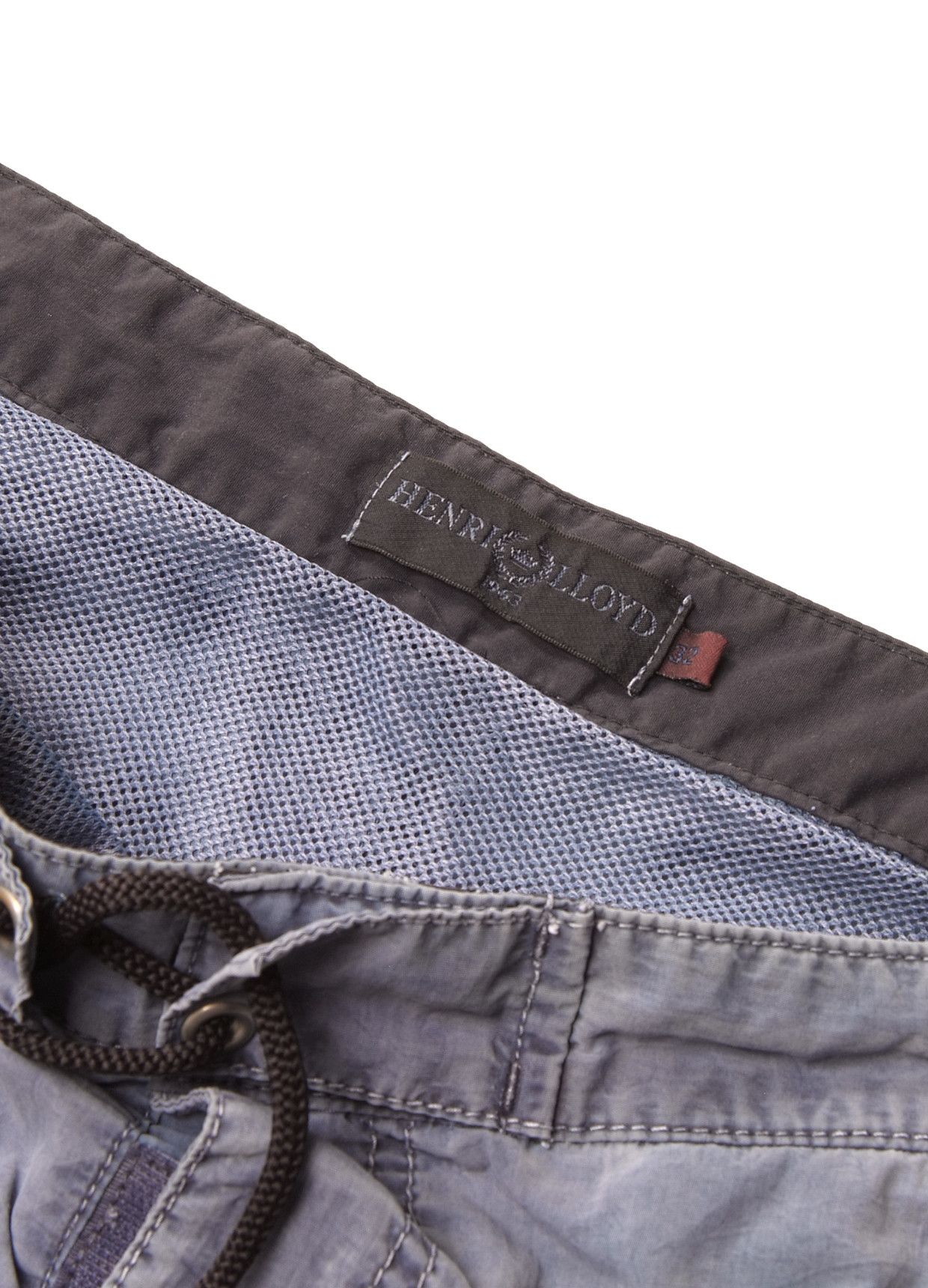 Henri Lloyd × Vintage Vintage Henri Lloyd Dyed Swimming Shorts Size US 32 / EU 48 - 3 Thumbnail