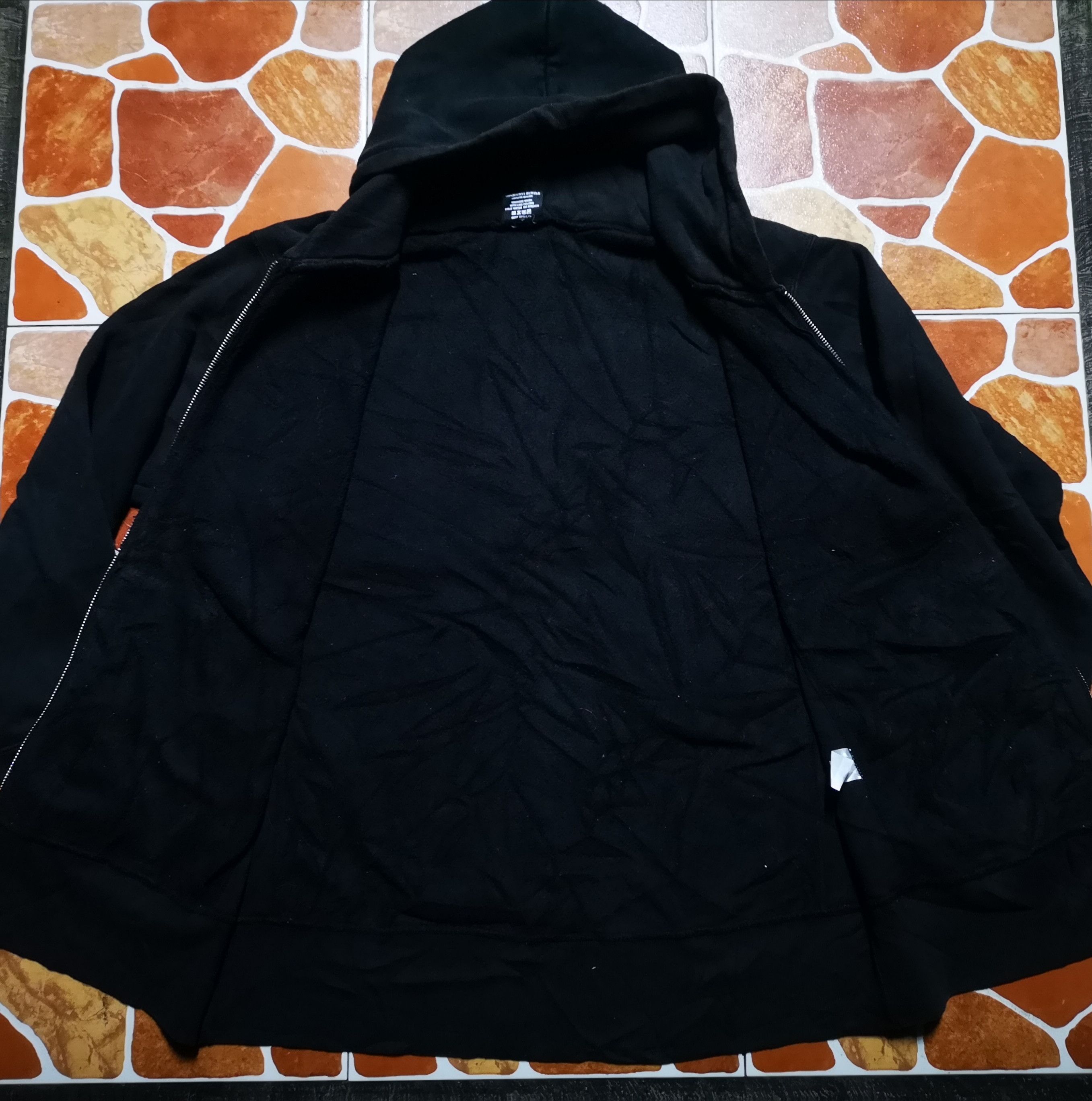 Bounty Hunter Bounty Hunter inspire Chrome Heart Jacket Size US M / EU 48-50 / 2 - 6 Thumbnail