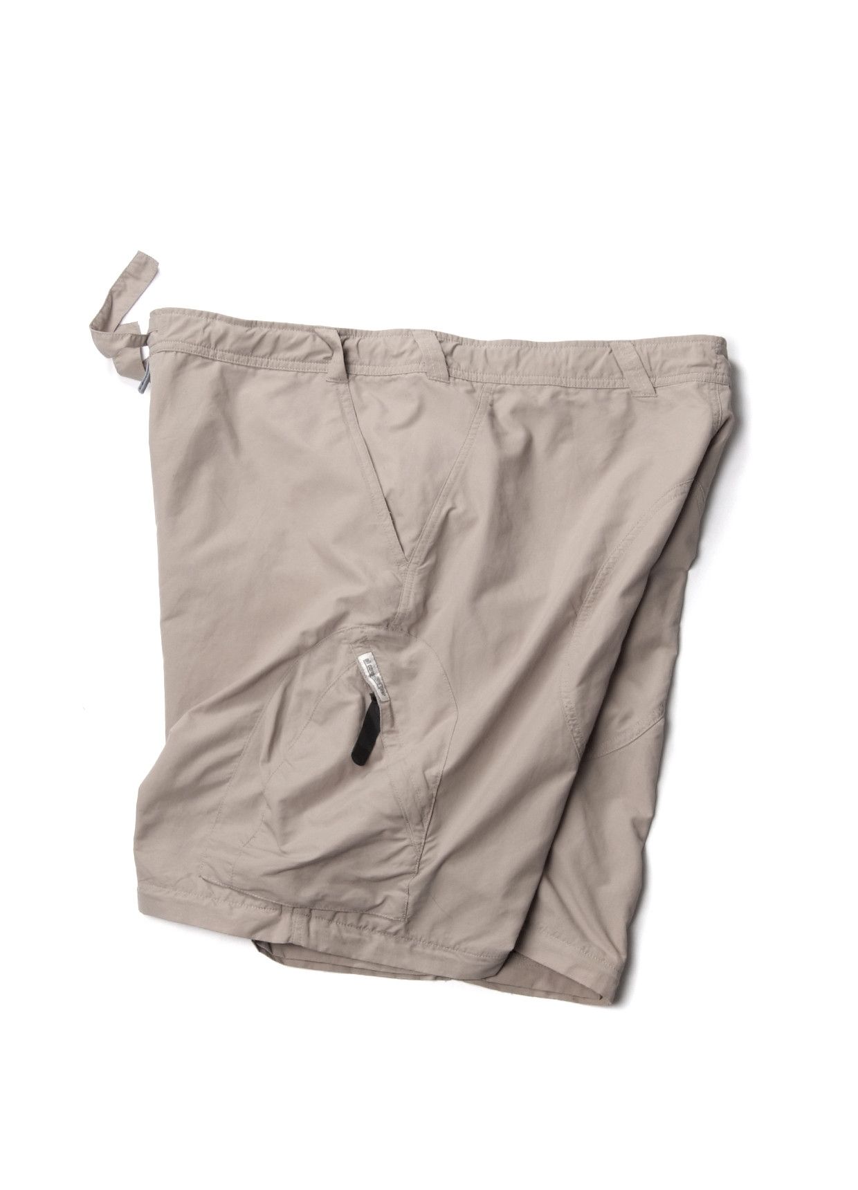Nike × Nike ACG × Vintage Vintage Nike ACG Cargo Relaxed Shorts XL-XXL Size US 36 / EU 52 - 2 Thumbnail