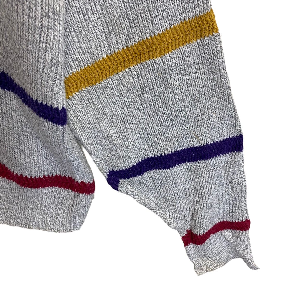 Aran Isles Knitwear × I.N.C × Vintage Vintage I.N.C Size L Size US L / EU 52-54 / 3 - 5 Thumbnail