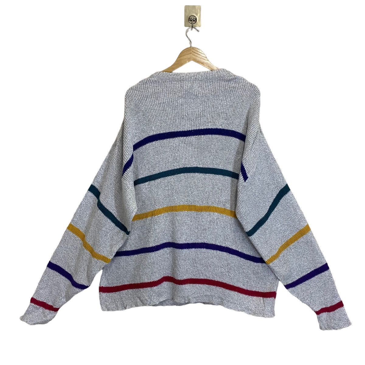 Aran Isles Knitwear × I.N.C × Vintage Vintage I.N.C Size L Size US L / EU 52-54 / 3 - 6 Thumbnail