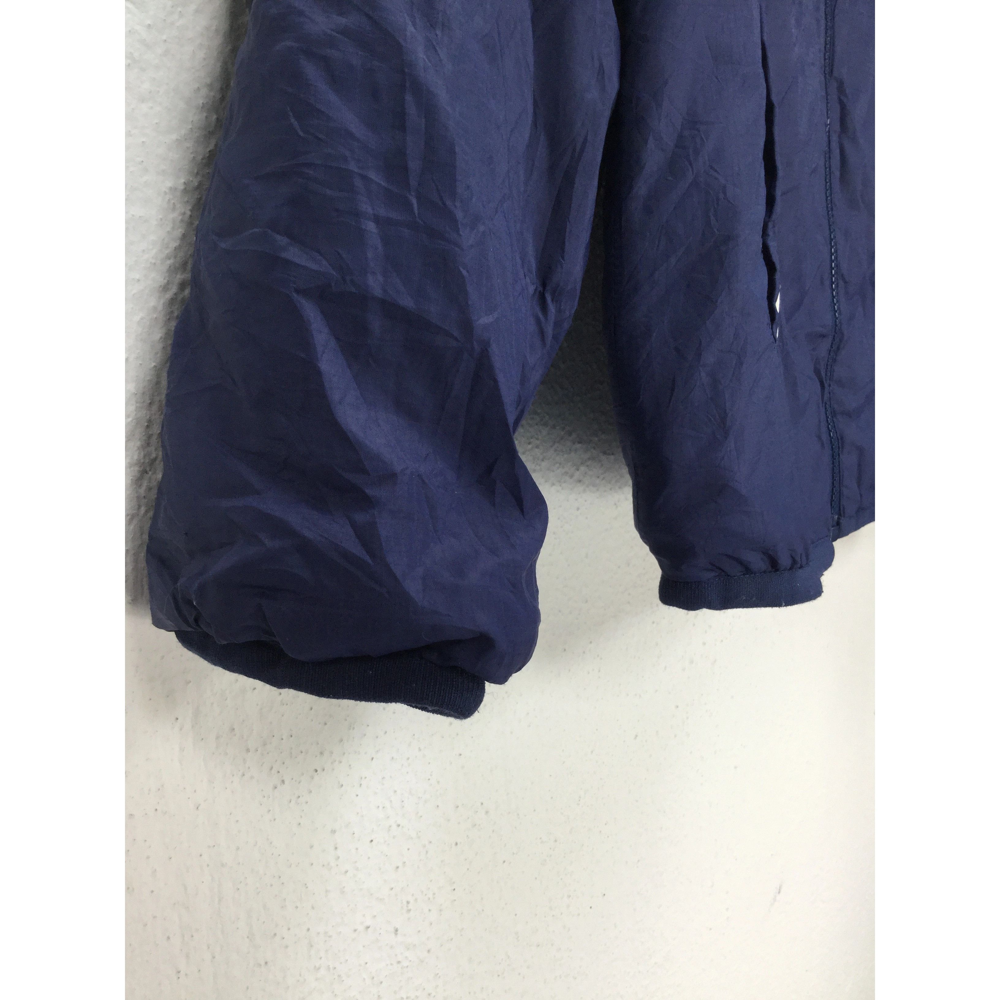 Nike NIKE SPORTWEAR TWO TONES WINDBREAKER jacket Size US S / EU 44-46 / 1 - 3 Thumbnail