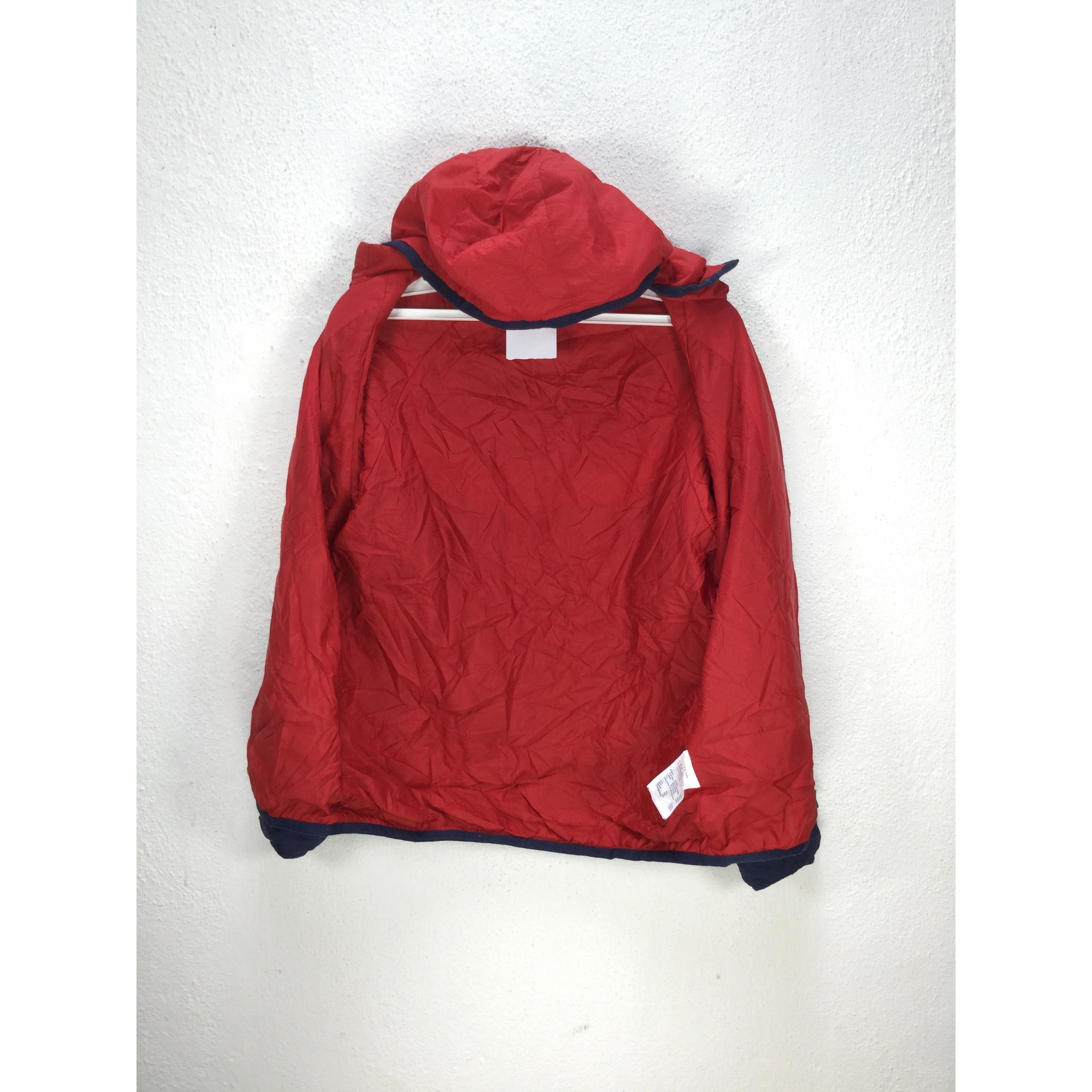 Nike NIKE SPORTWEAR TWO TONES WINDBREAKER jacket Size US S / EU 44-46 / 1 - 5 Thumbnail