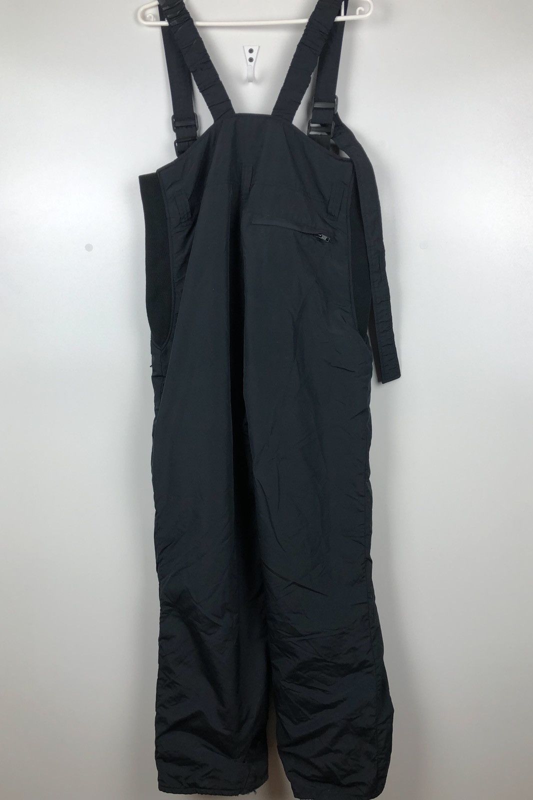 Columbia Columbia vintage ski pants black size Large made in korea Size US 34 / EU 50 - 19 Thumbnail