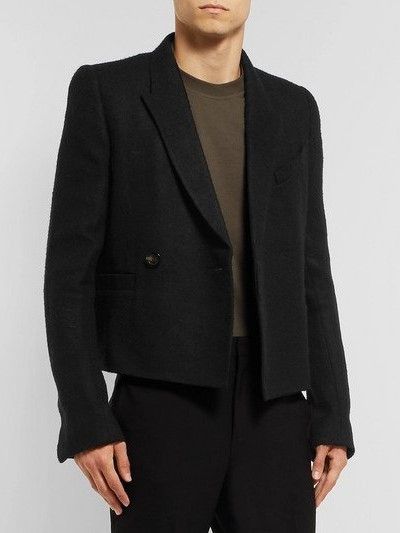 Rick Owens FW18 