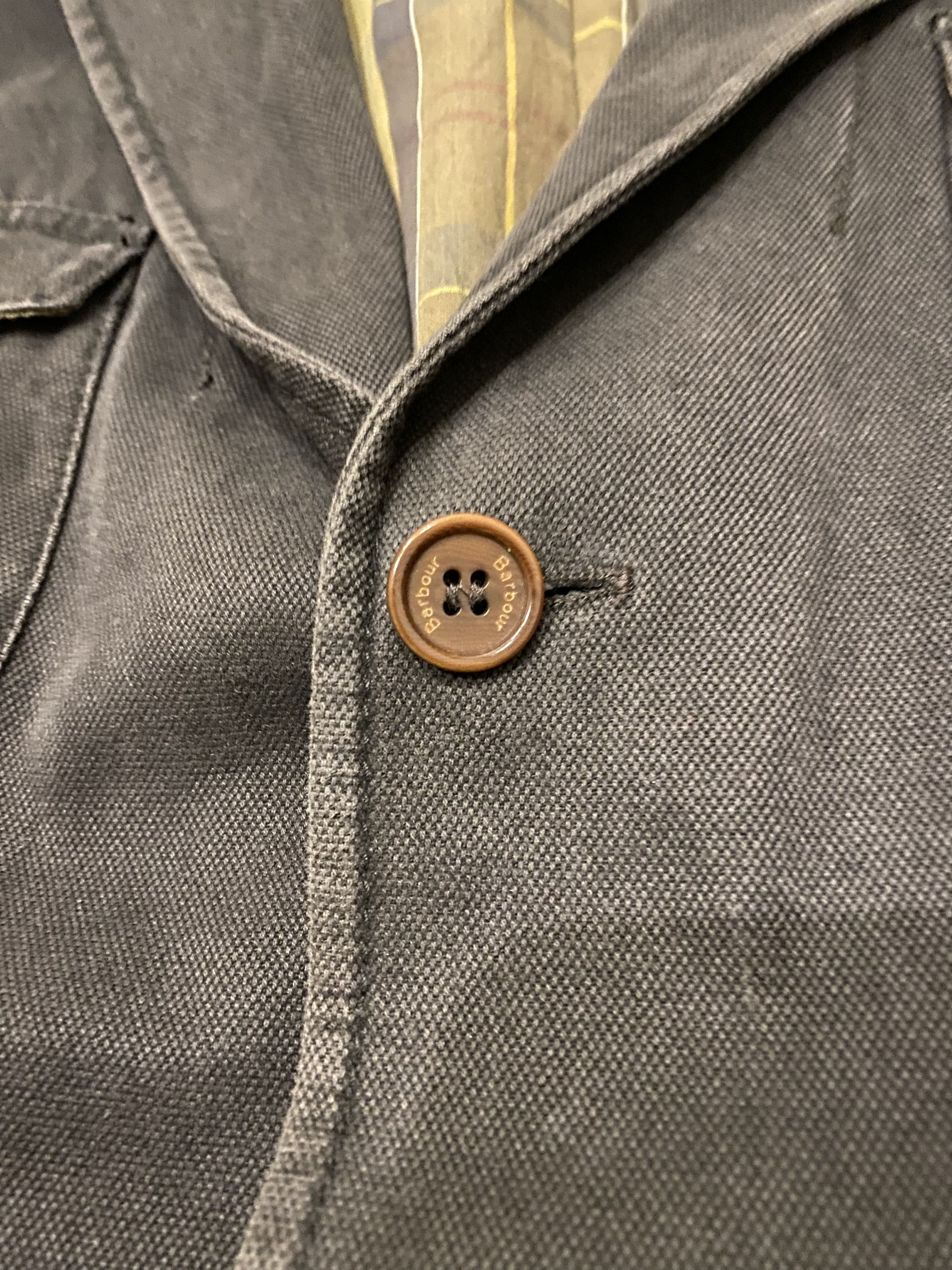 Barbour Barbour Blazer Size L Size 40R - 5 Thumbnail