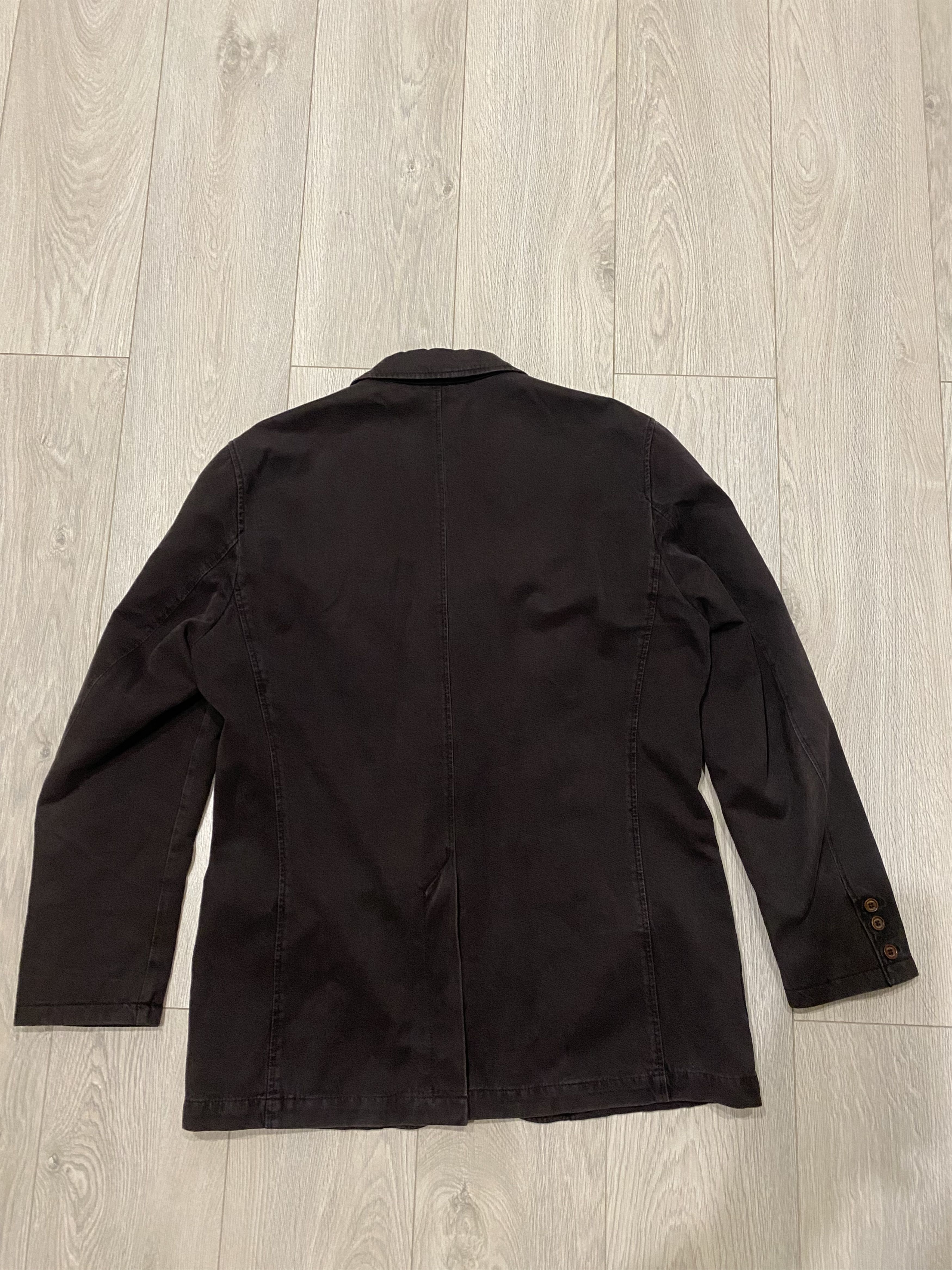 Barbour Barbour Blazer Size L Size 40R - 3 Thumbnail
