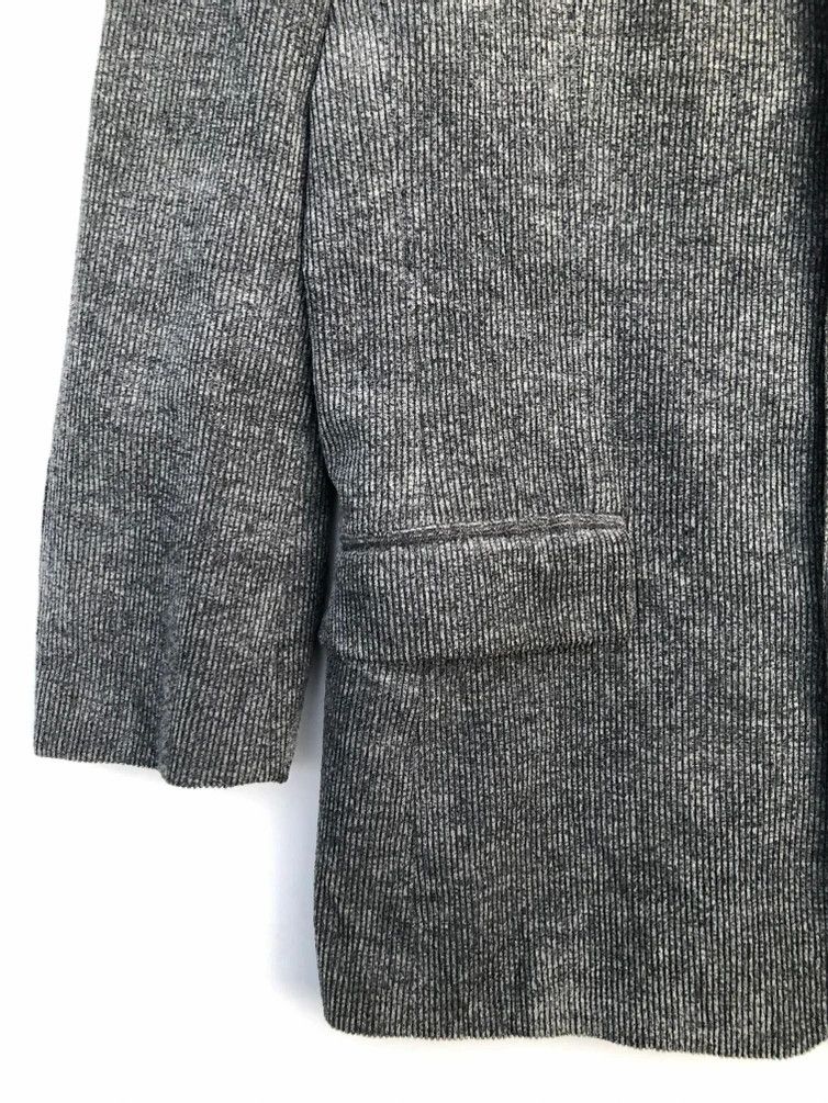 Issey Miyake RARE🔥A/W 1996 ISSEY MIYAKE MEN CORDUROY RETRO JACKET Size US M / EU 48-50 / 2 - 4 Thumbnail