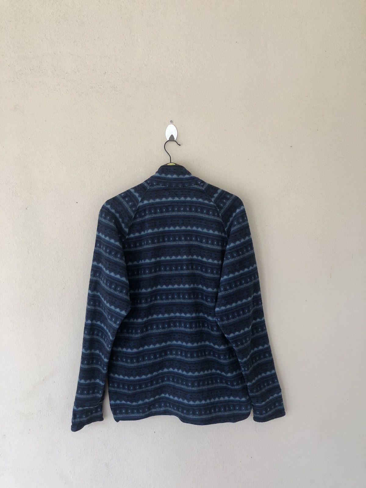 Montbell Montbell Fleece Jacket Size US L / EU 52-54 / 3 - 5 Thumbnail
