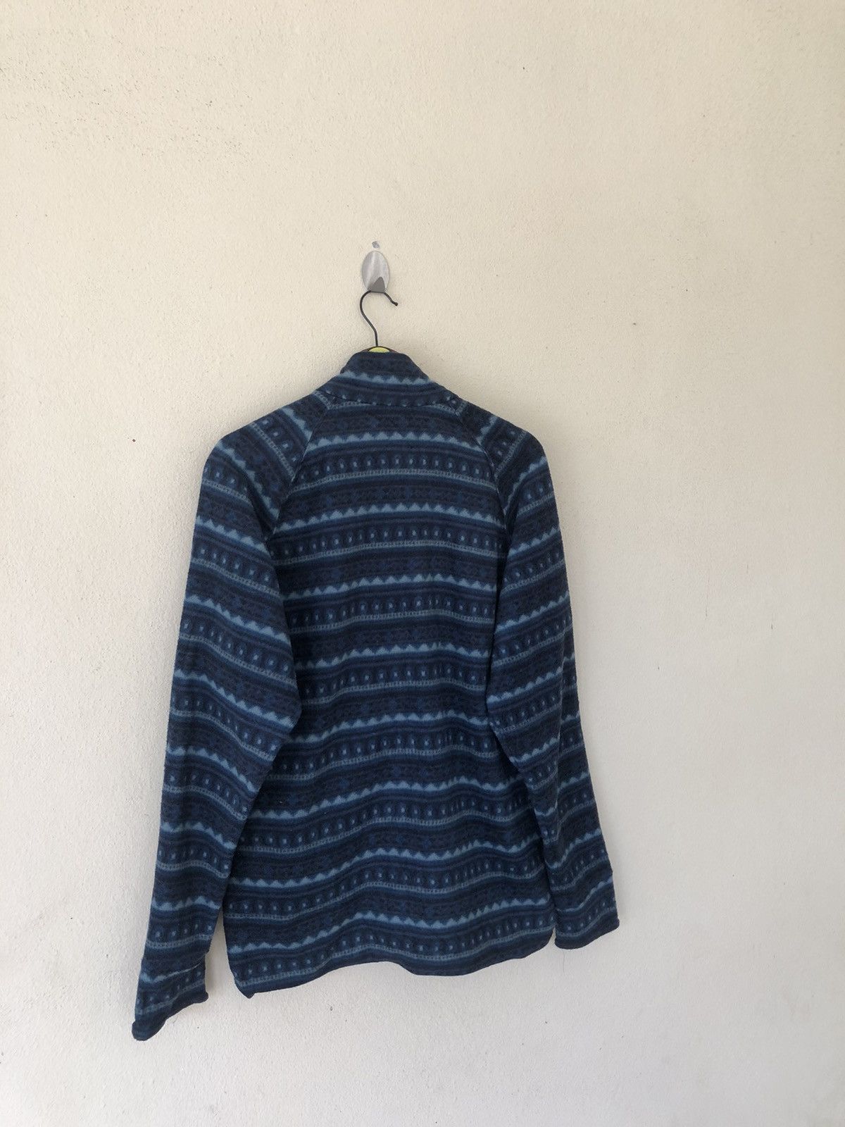 Montbell Montbell Fleece Jacket Size US L / EU 52-54 / 3 - 6 Thumbnail
